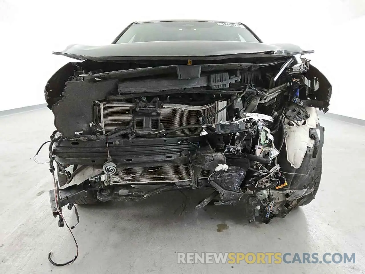 5 fotografías del automóvil dañado 5N1BT3BA2PC893980 NISSAN ROGUE 2023