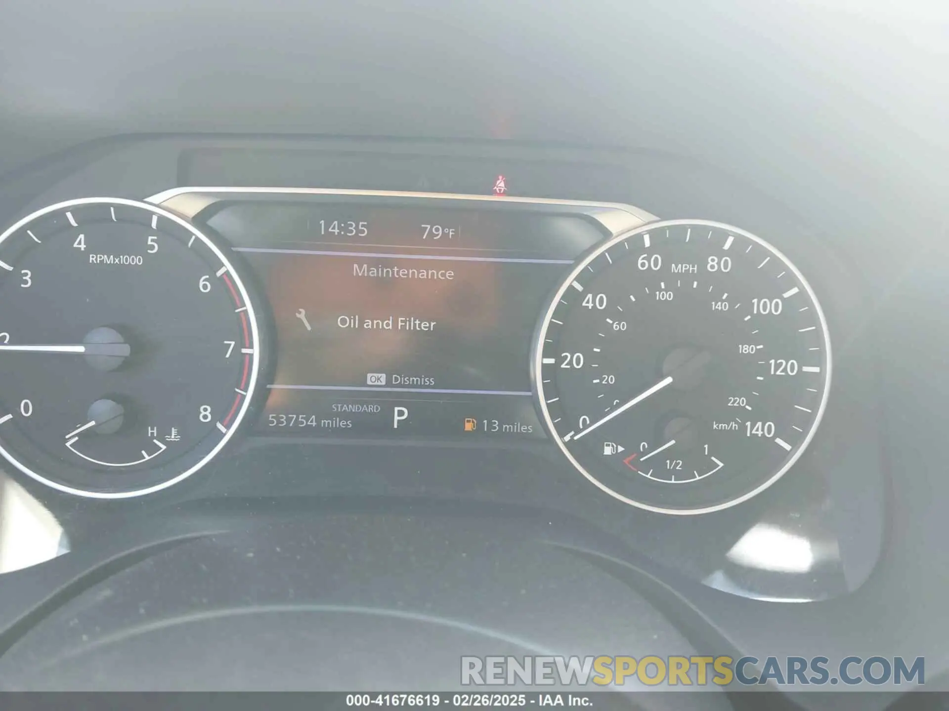 7 fotografías del automóvil dañado 5N1BT3BA3PC755168 NISSAN ROGUE 2023