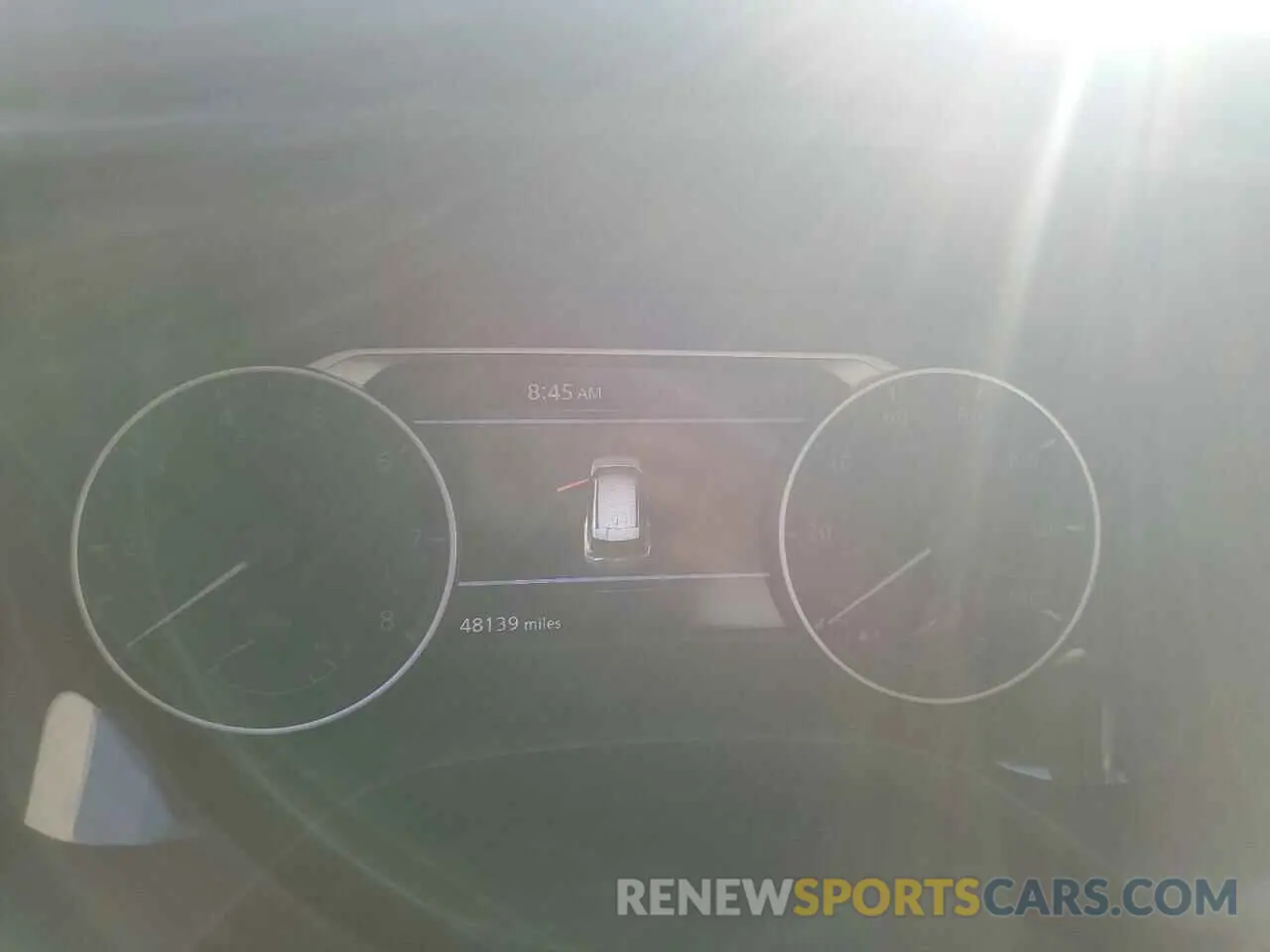9 fotografías del automóvil dañado 5N1BT3BA3PC835375 NISSAN ROGUE 2023
