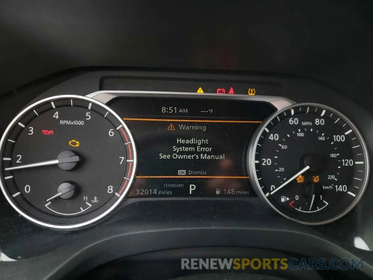 9 fotografías del automóvil dañado 5N1BT3BA3PC898444 NISSAN ROGUE 2023