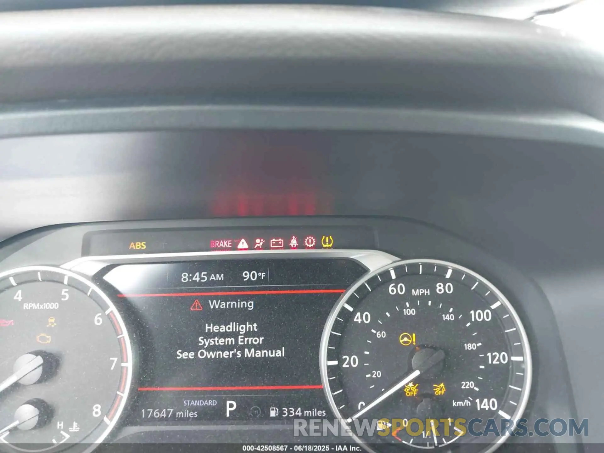 16 fotografías del automóvil dañado 5N1BT3BA3PC911323 NISSAN ROGUE 2023