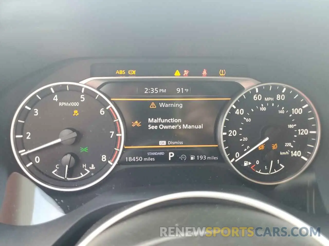 9 fotografías del automóvil dañado 5N1BT3BA4PC761299 NISSAN ROGUE 2023