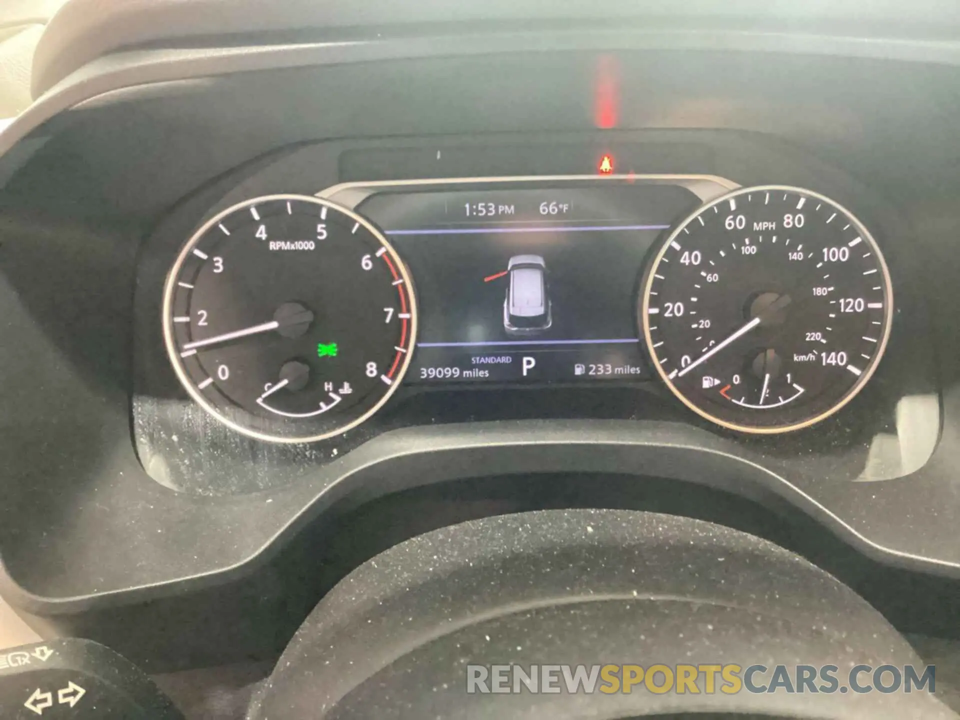 11 fotografías del automóvil dañado 5N1BT3BA4PC778894 NISSAN ROGUE 2023