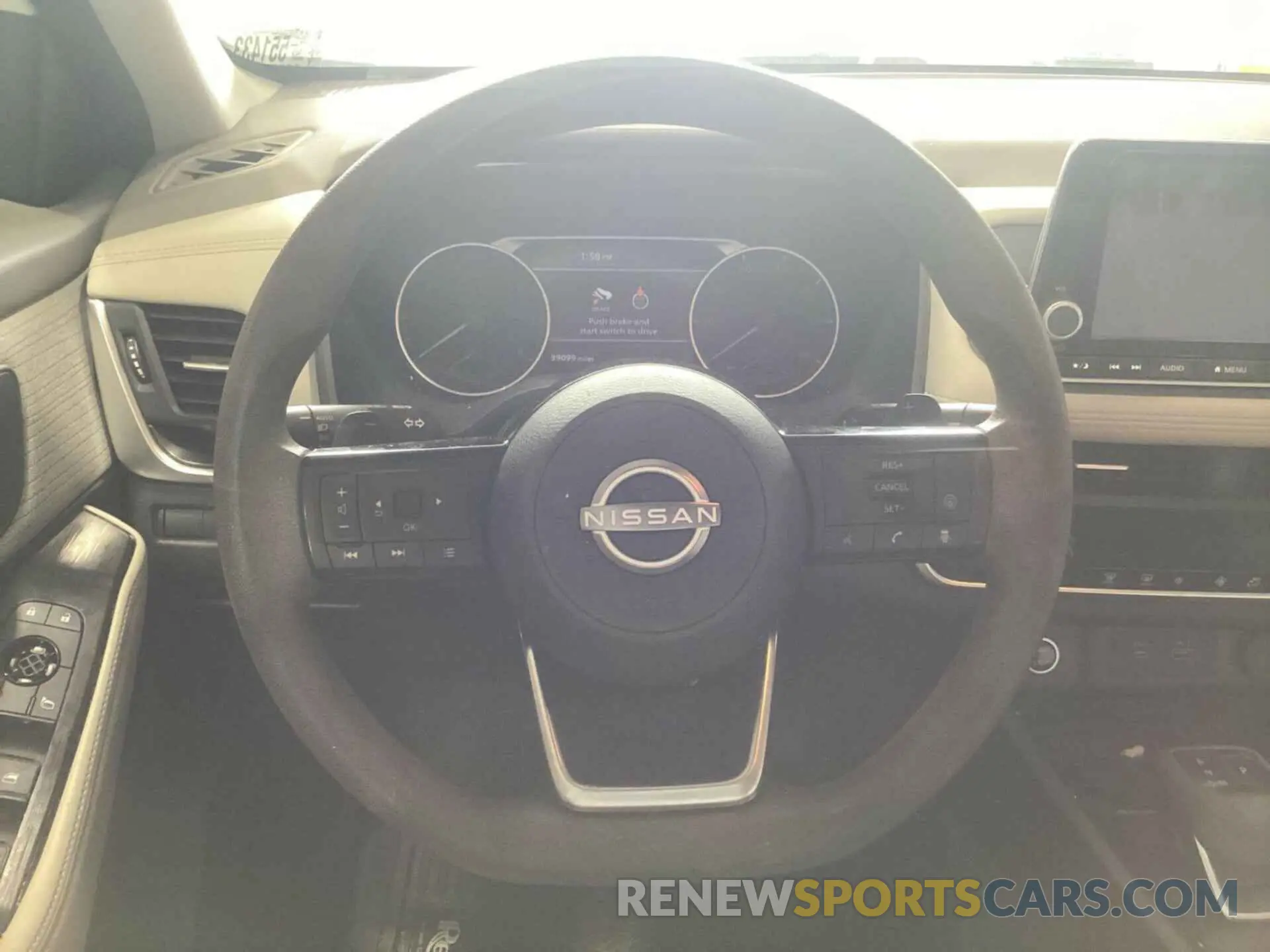16 fotografías del automóvil dañado 5N1BT3BA4PC778894 NISSAN ROGUE 2023