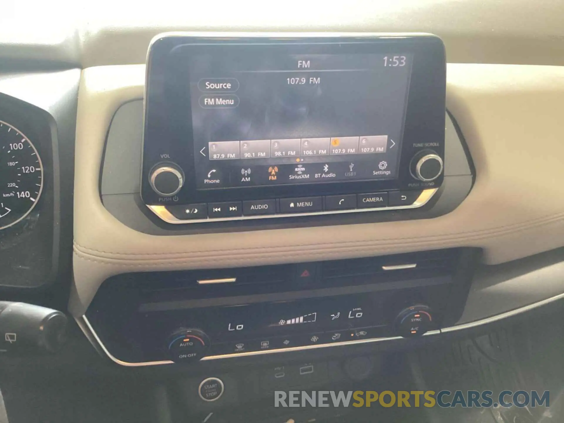 18 fotografías del automóvil dañado 5N1BT3BA4PC778894 NISSAN ROGUE 2023