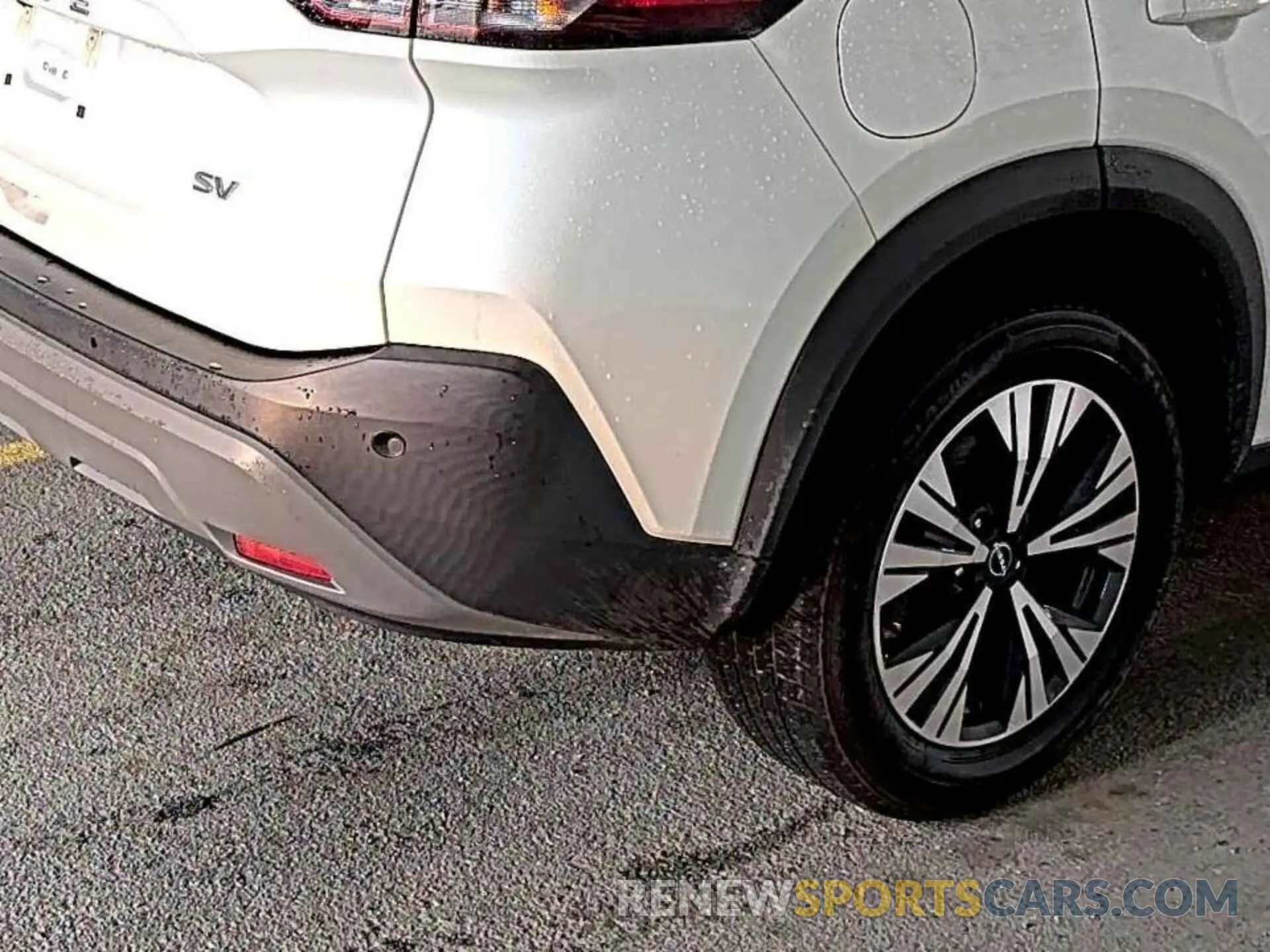 19 fotografías del automóvil dañado 5N1BT3BA4PC778894 NISSAN ROGUE 2023