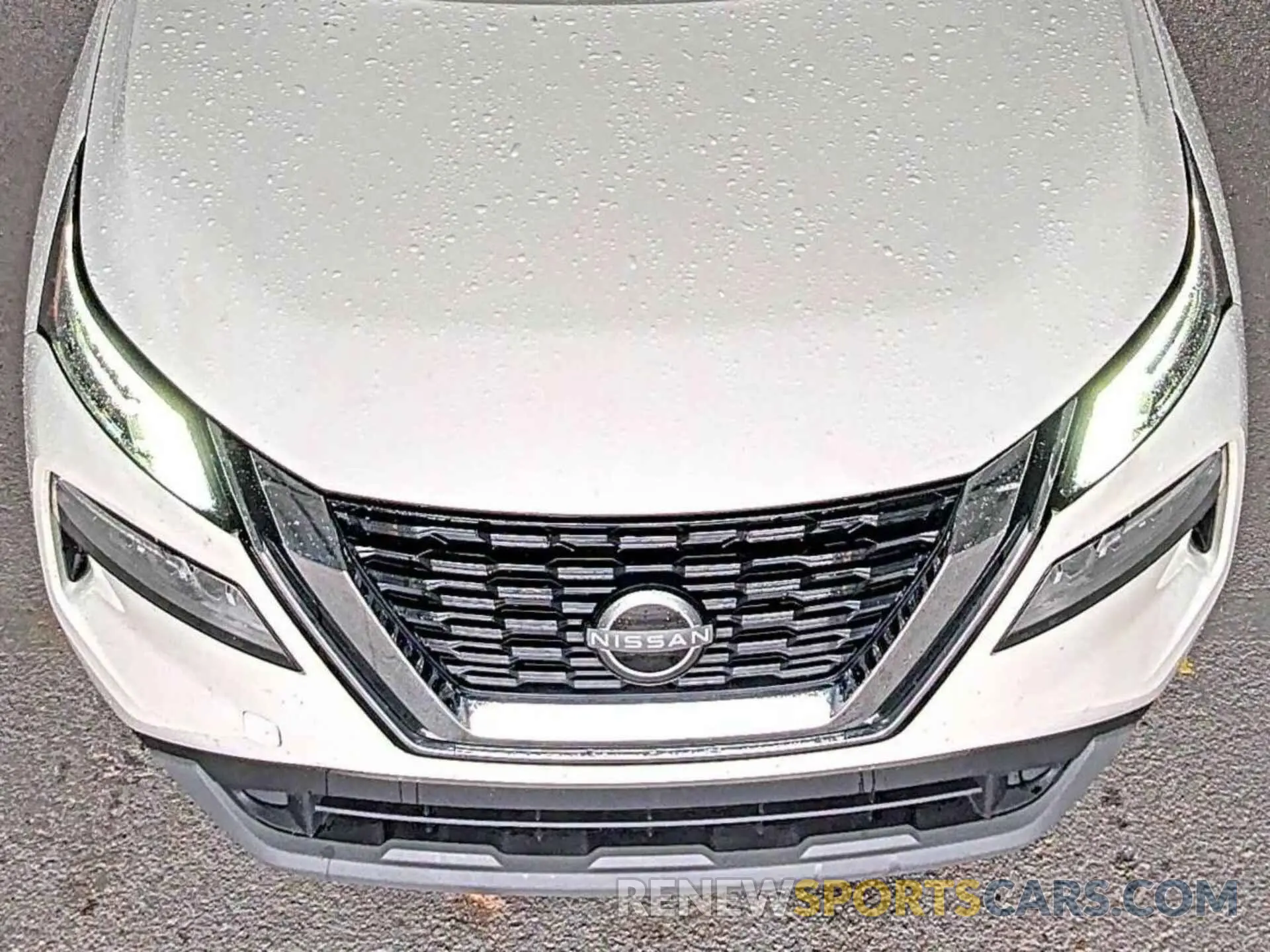 20 fotografías del automóvil dañado 5N1BT3BA4PC778894 NISSAN ROGUE 2023