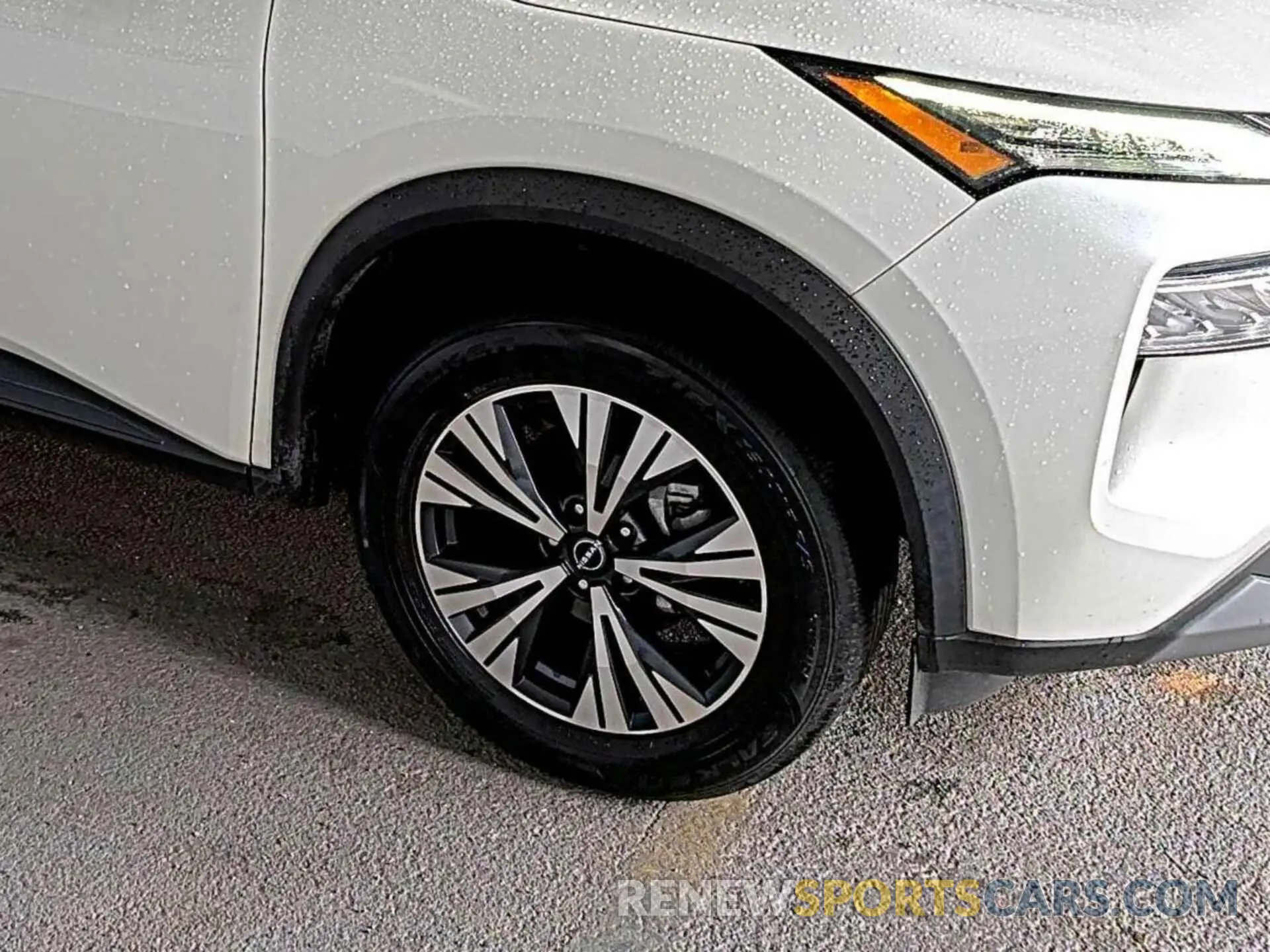 21 fotografías del automóvil dañado 5N1BT3BA4PC778894 NISSAN ROGUE 2023