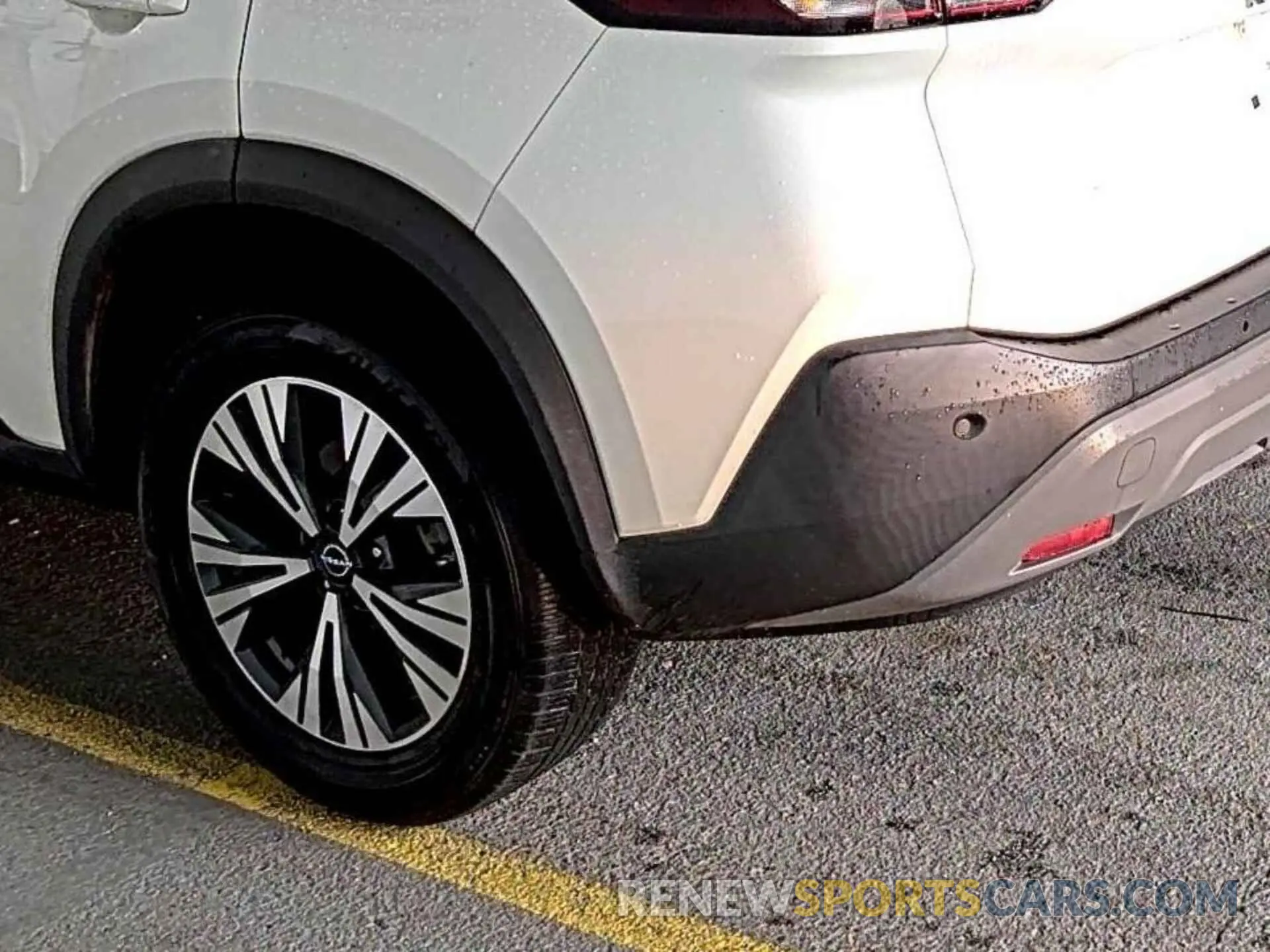 25 fotografías del automóvil dañado 5N1BT3BA4PC778894 NISSAN ROGUE 2023
