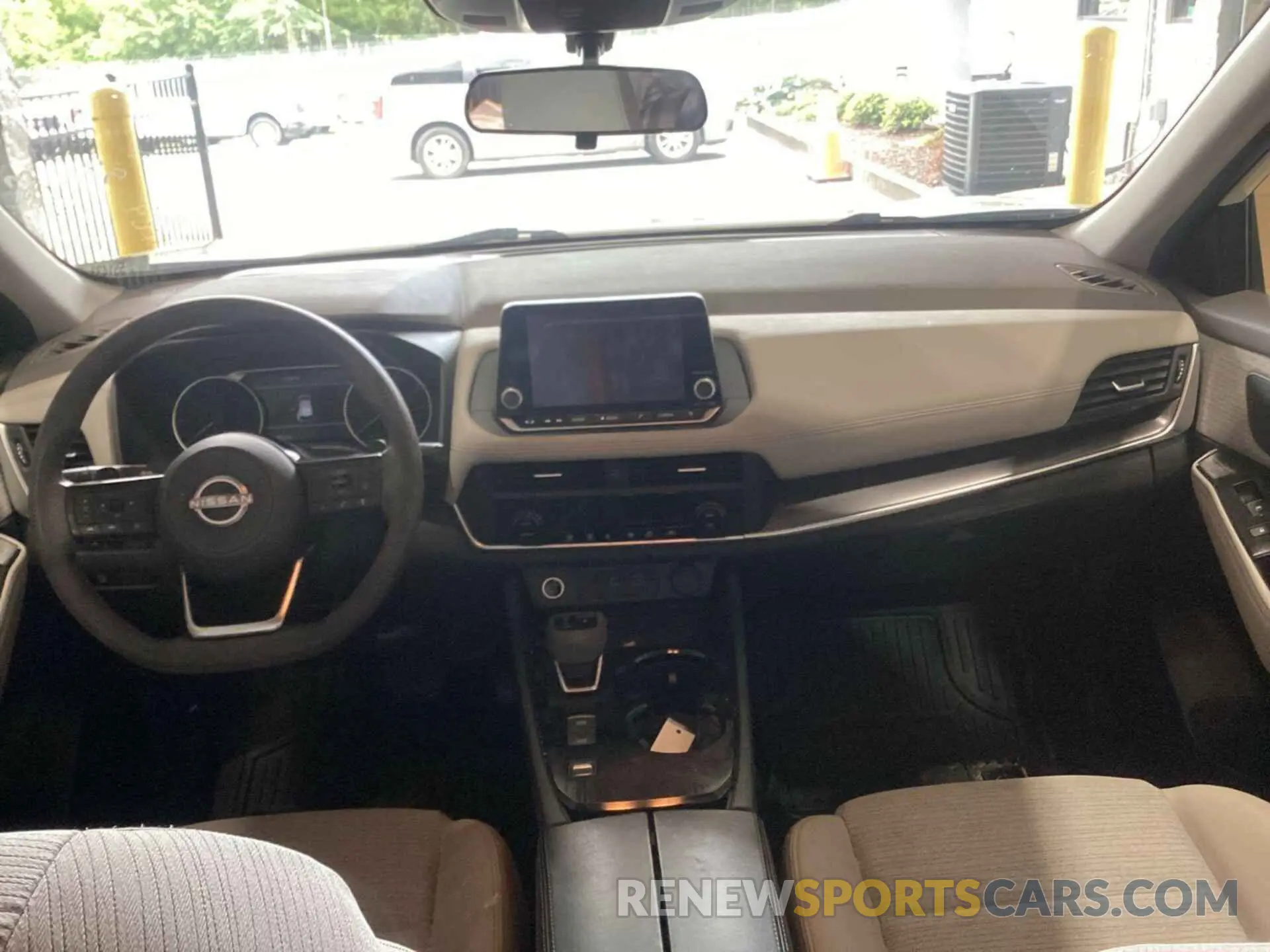 30 fotografías del automóvil dañado 5N1BT3BA4PC778894 NISSAN ROGUE 2023