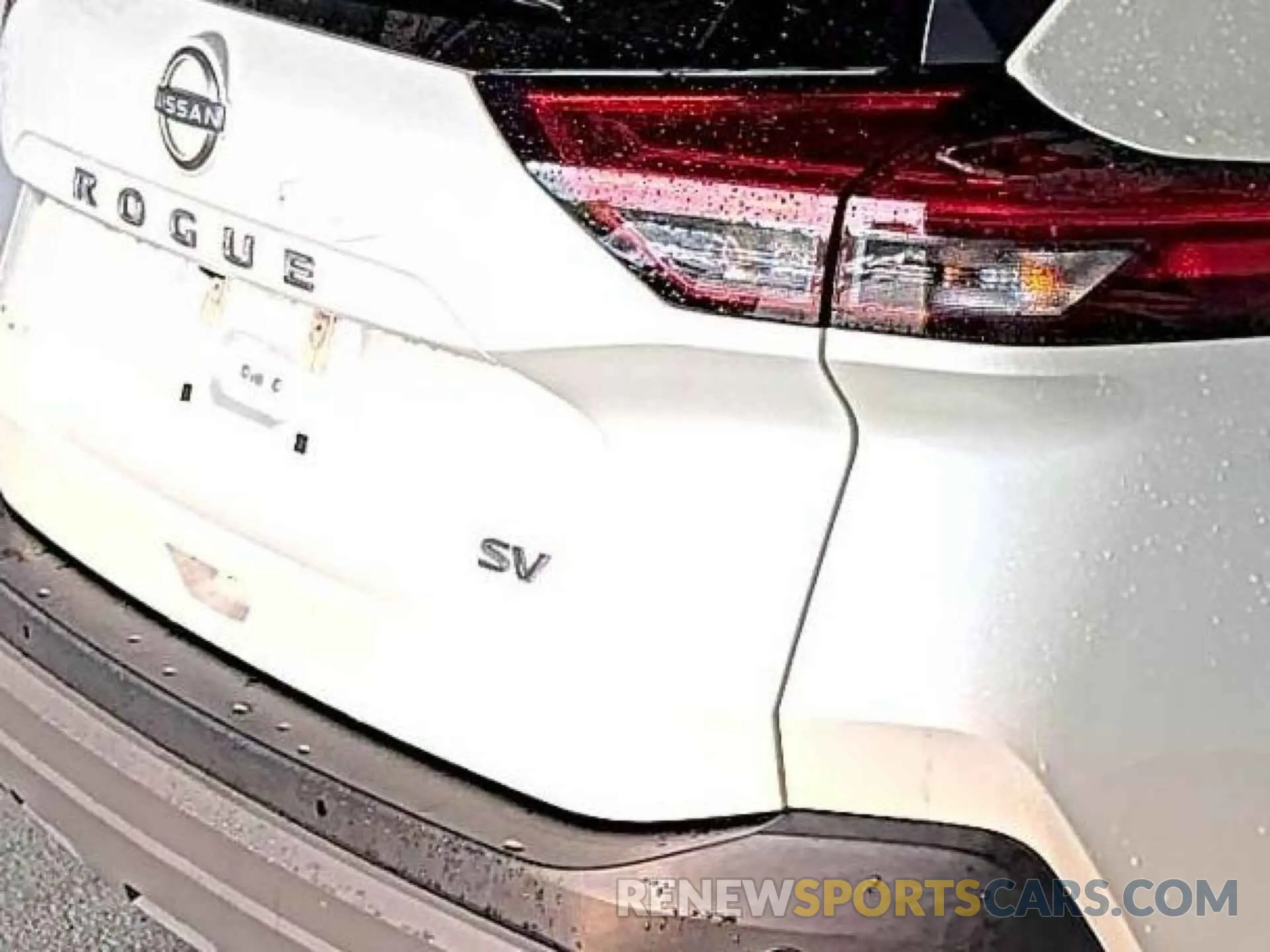 32 fotografías del automóvil dañado 5N1BT3BA4PC778894 NISSAN ROGUE 2023