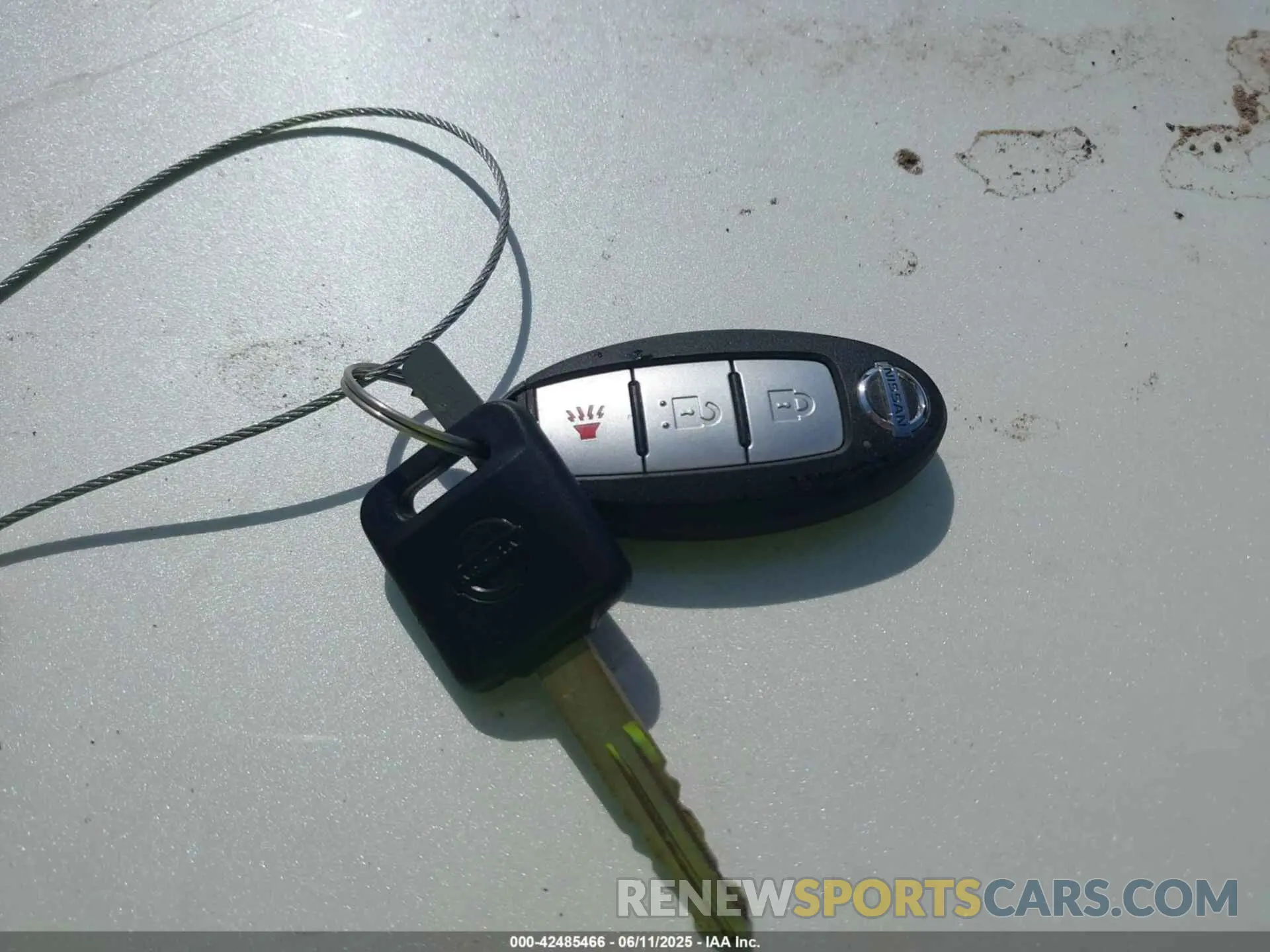 11 fotografías del automóvil dañado 5N1BT3BA4PC795713 NISSAN ROGUE 2023