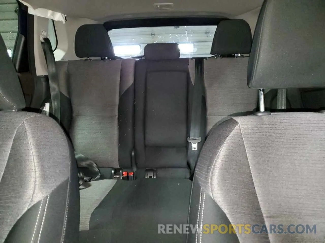 10 fotografías del automóvil dañado 5N1BT3BA4PC839144 NISSAN ROGUE 2023