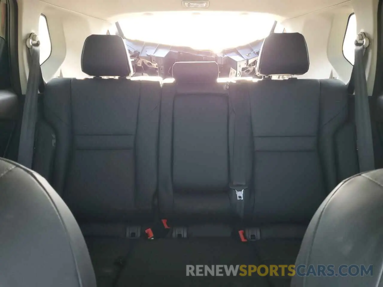 10 fotografías del automóvil dañado 5N1BT3BA4PC875545 NISSAN ROGUE 2023