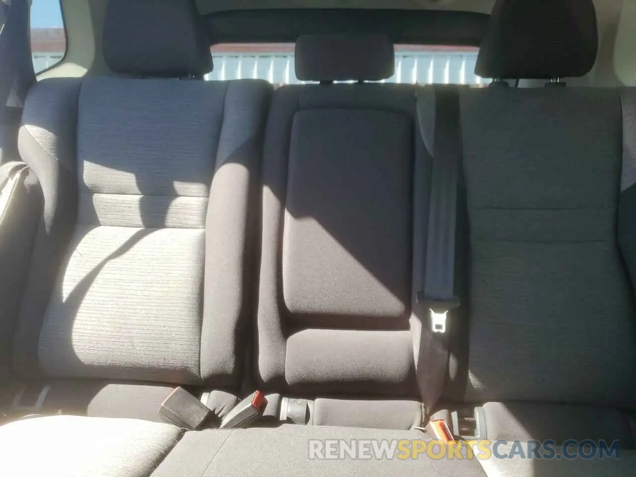 10 fotografías del automóvil dañado 5N1BT3BA5PC850847 NISSAN ROGUE 2023