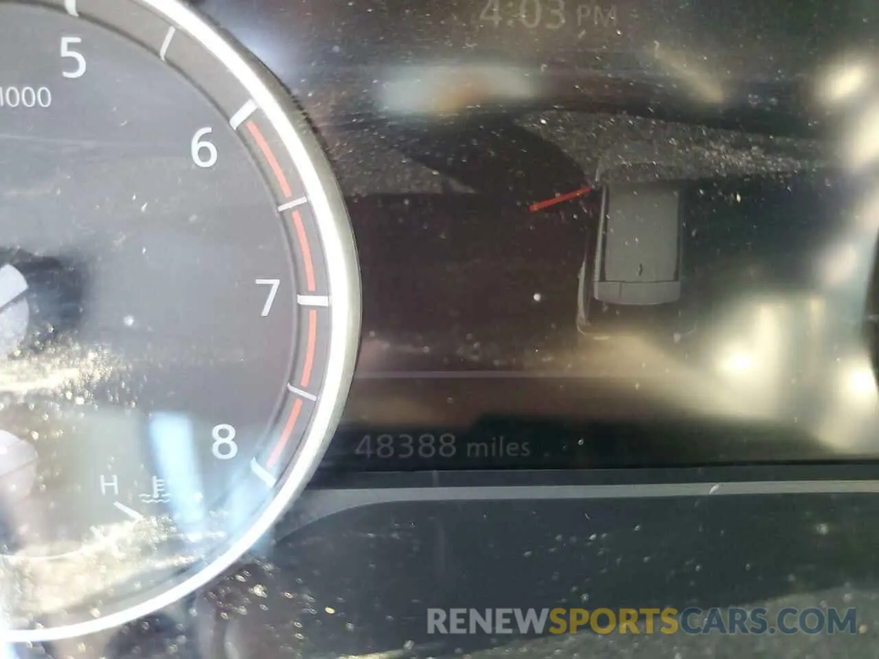 9 fotografías del automóvil dañado 5N1BT3BA6PC805853 NISSAN ROGUE 2023