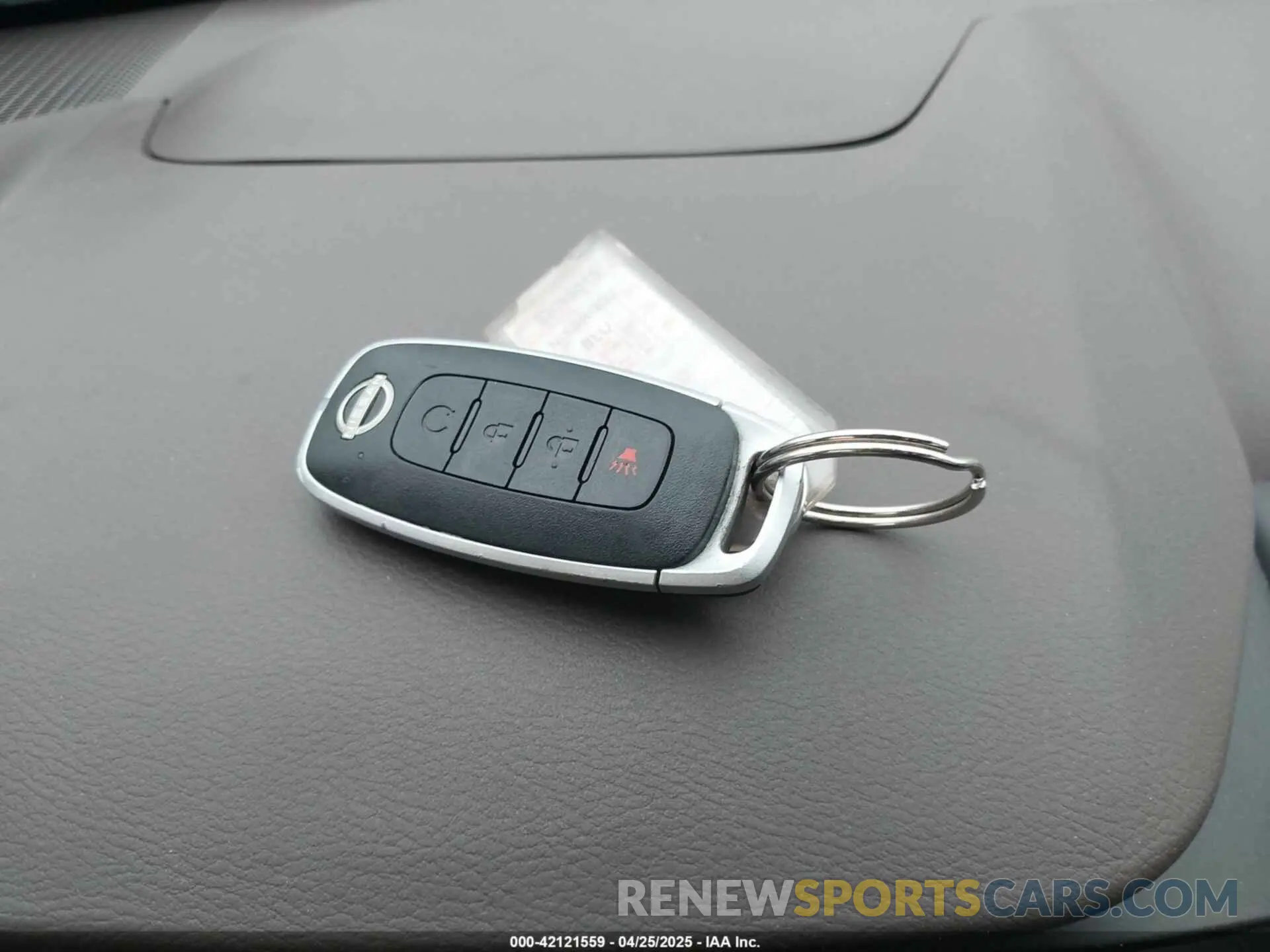 11 fotografías del automóvil dañado 5N1BT3BA6PC808770 NISSAN ROGUE 2023