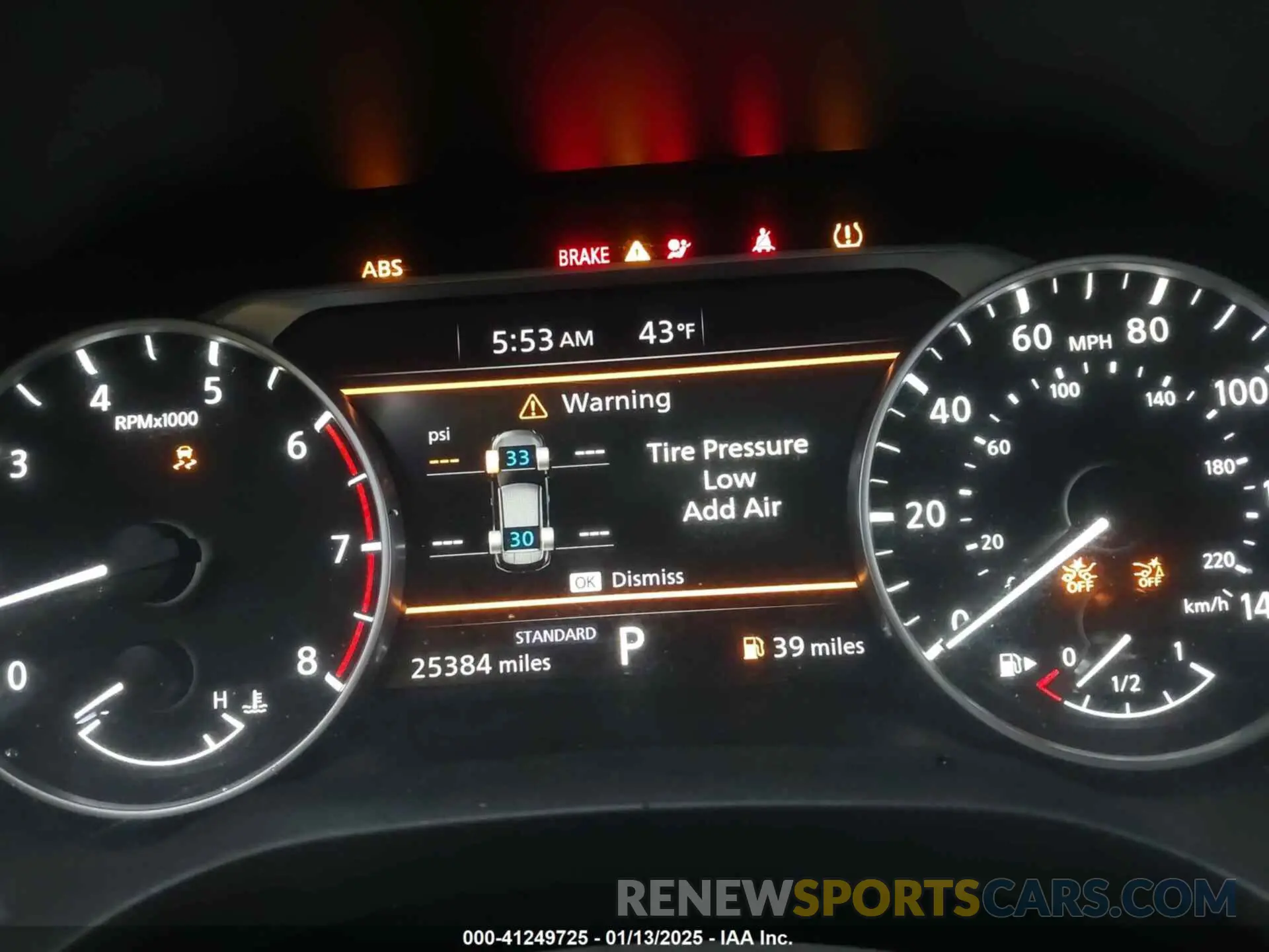 7 fotografías del automóvil dañado 5N1BT3BA6PC867611 NISSAN ROGUE 2023
