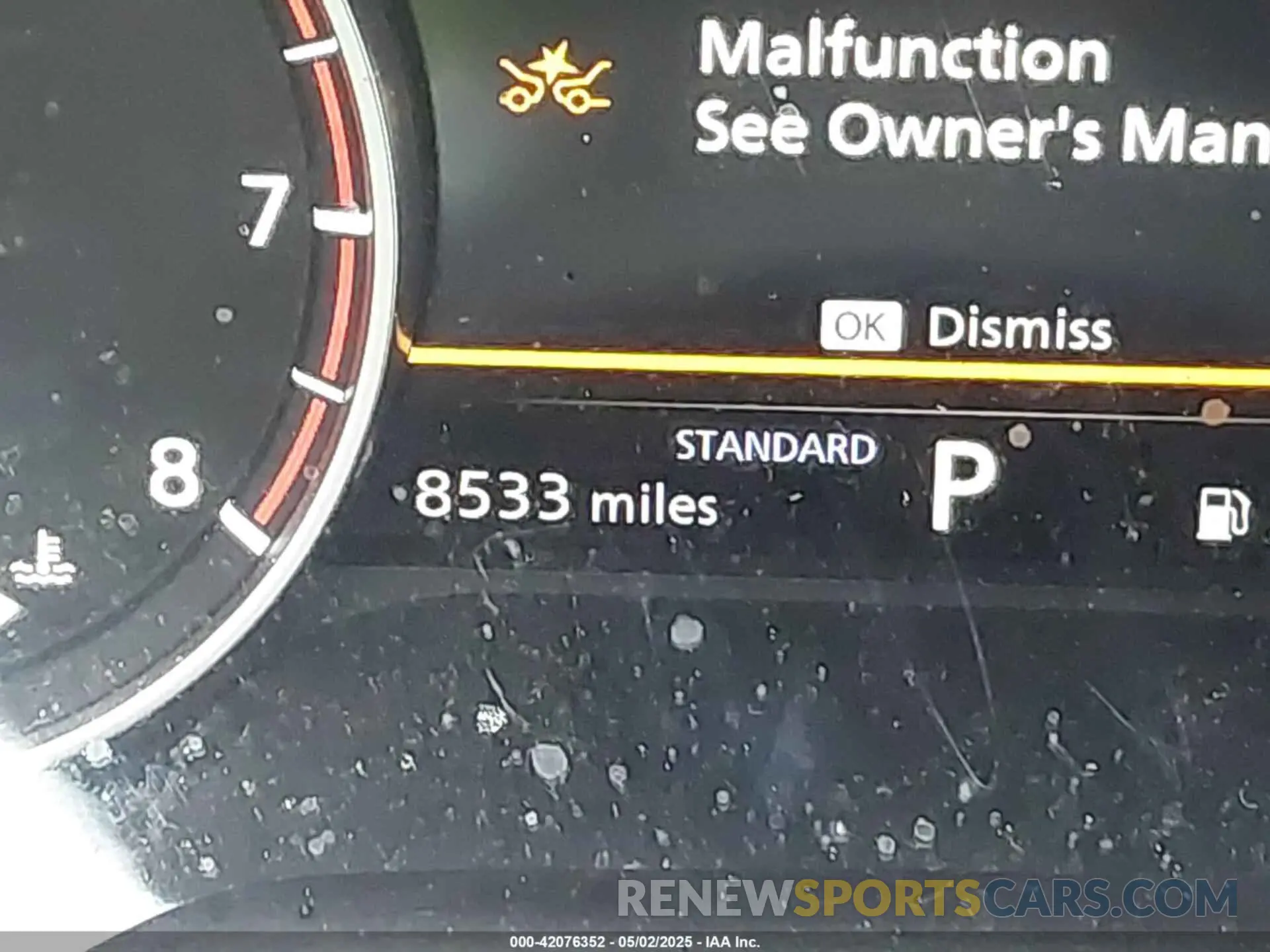 15 fotografías del automóvil dañado 5N1BT3BA6PC872789 NISSAN ROGUE 2023