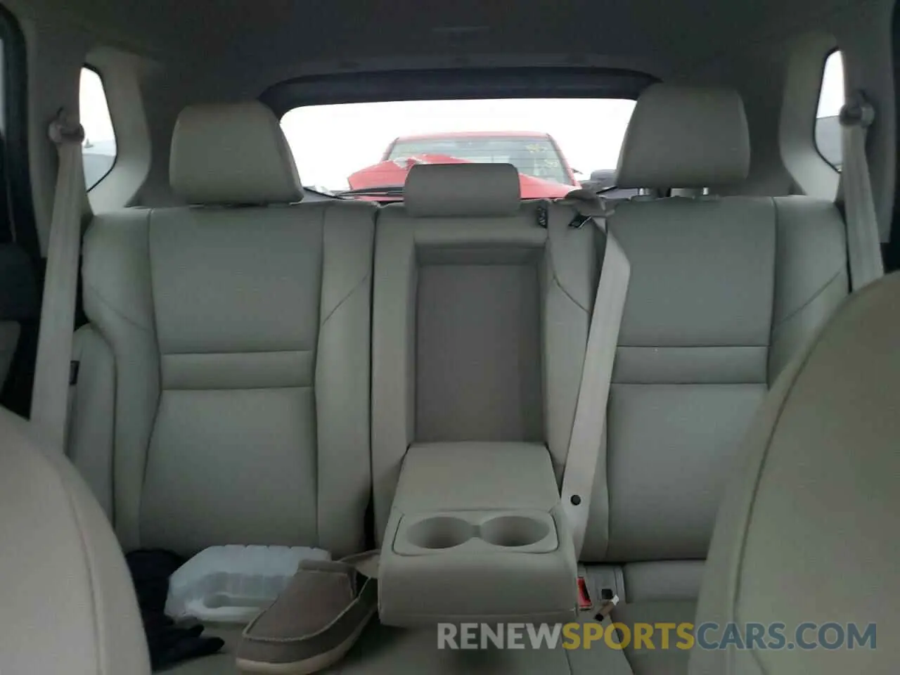 10 fotografías del automóvil dañado 5N1BT3BA6PC898485 NISSAN ROGUE 2023