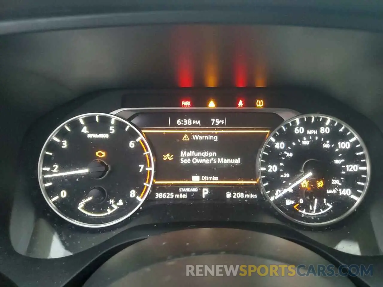 9 fotografías del automóvil dañado 5N1BT3BA6PC898485 NISSAN ROGUE 2023