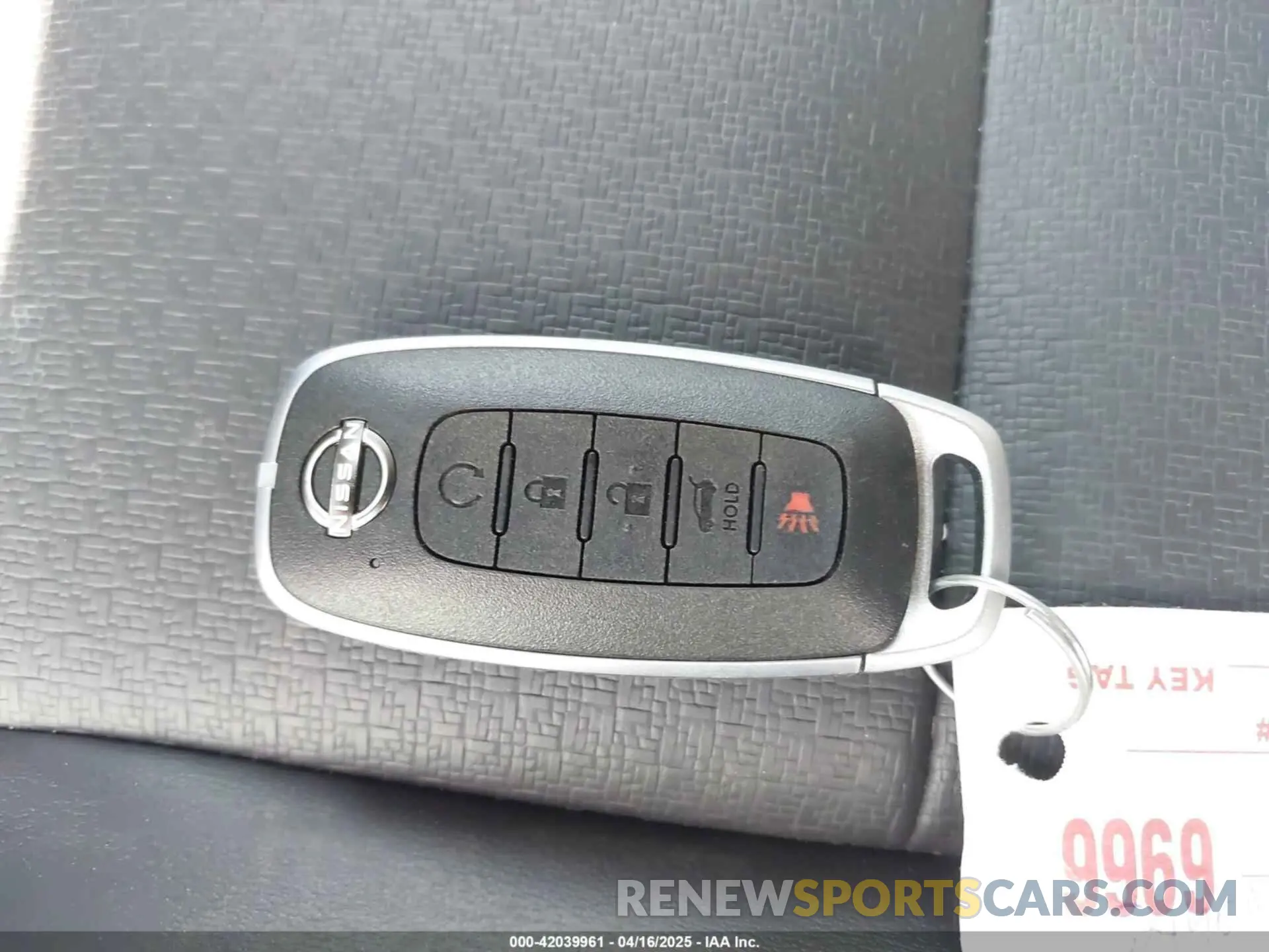 11 fotografías del automóvil dañado 5N1BT3BA6PC936524 NISSAN ROGUE 2023