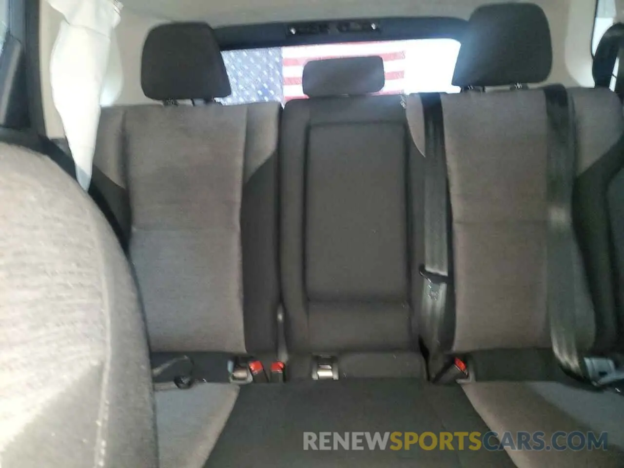 10 fotografías del automóvil dañado 5N1BT3BA7PC841311 NISSAN ROGUE 2023
