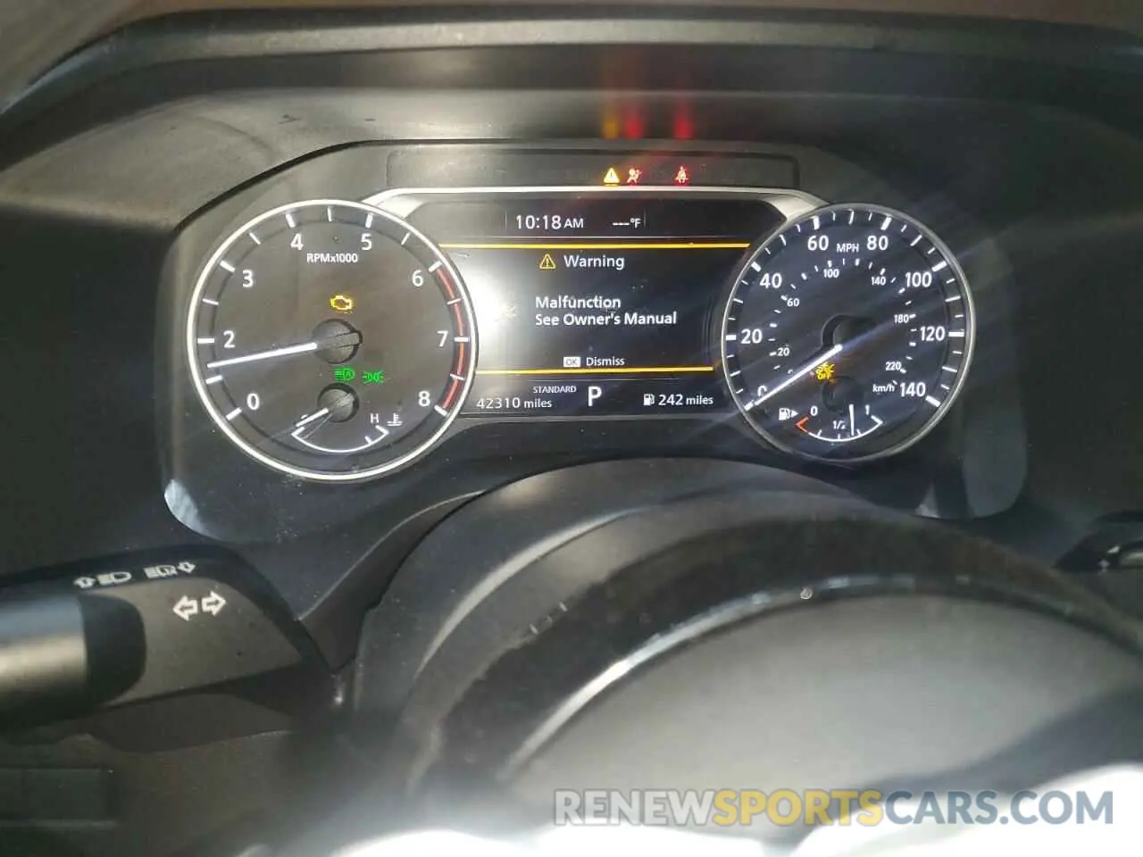 9 fotografías del automóvil dañado 5N1BT3BA7PC841311 NISSAN ROGUE 2023