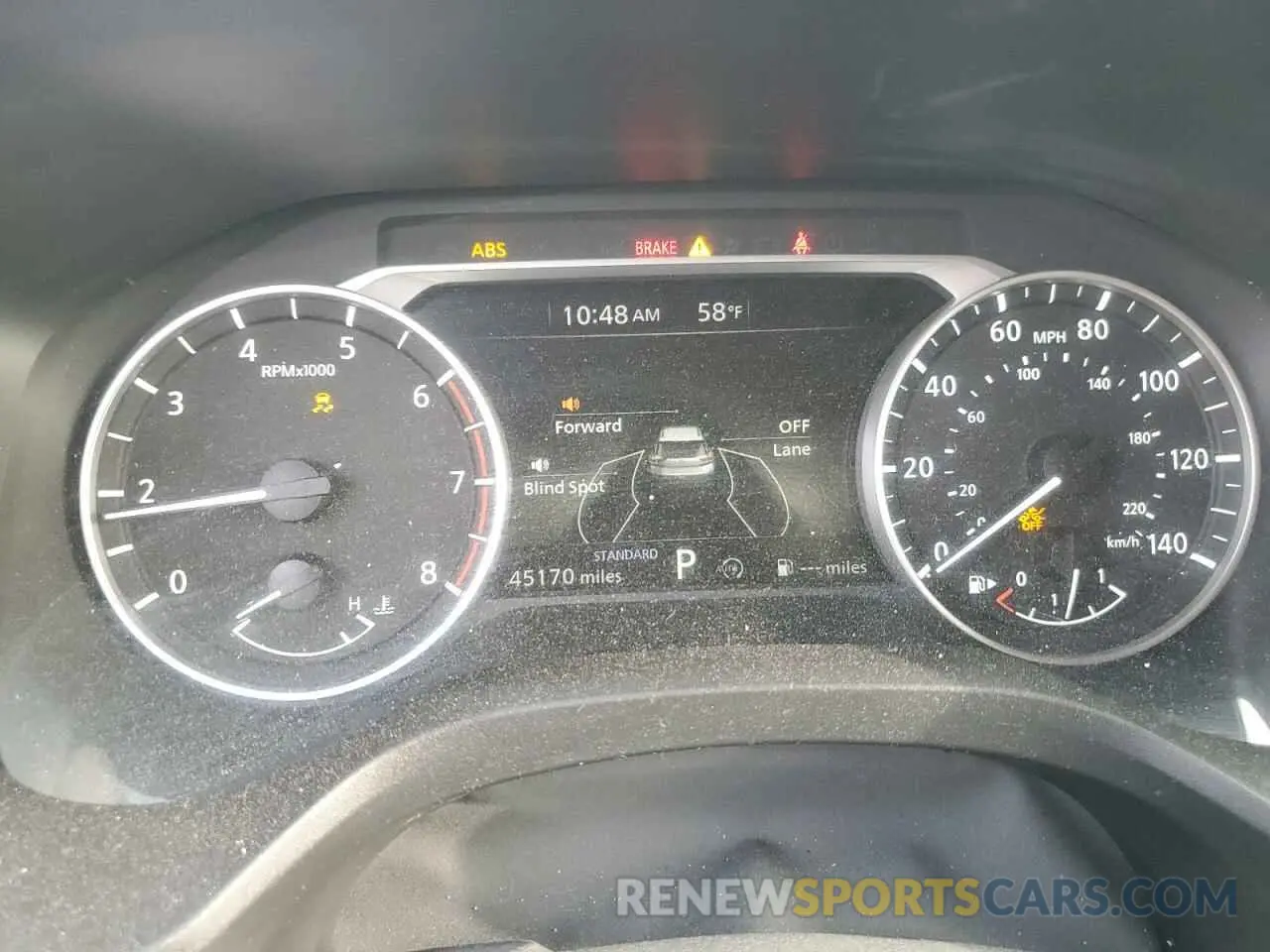 9 fotografías del automóvil dañado 5N1BT3BA7PC891738 NISSAN ROGUE 2023