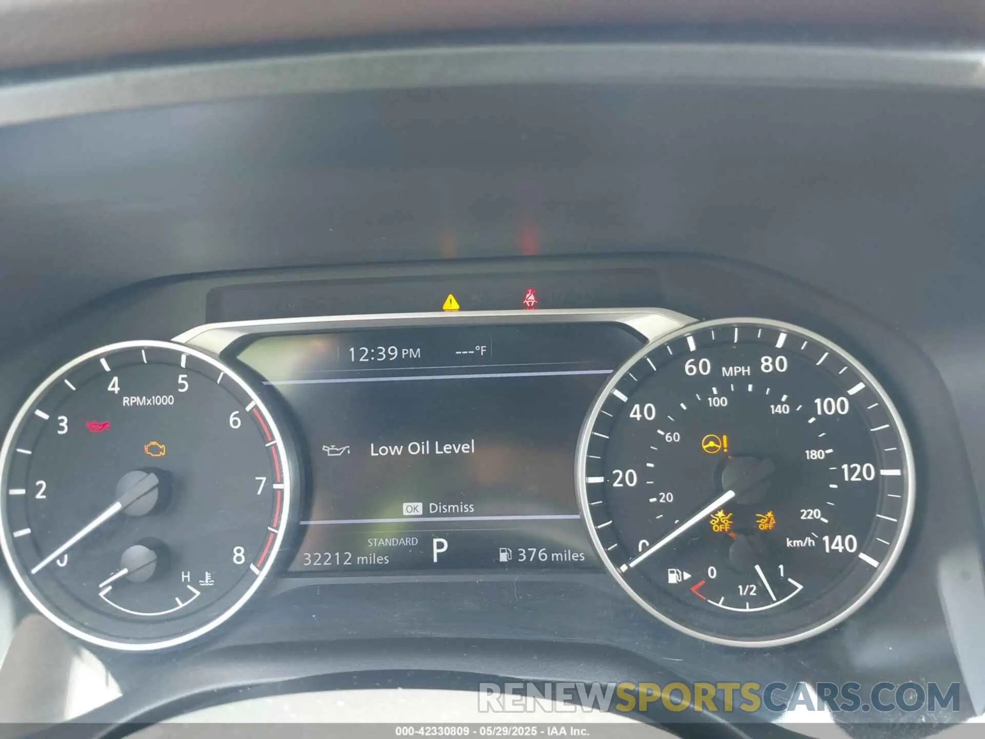 7 fotografías del automóvil dañado 5N1BT3BA7PC900311 NISSAN ROGUE 2023