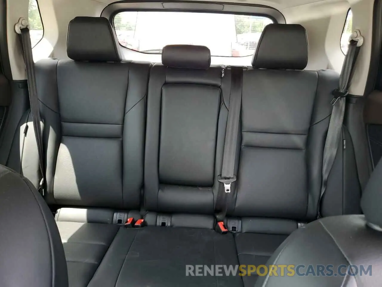10 fotografías del automóvil dañado 5N1BT3BA8PC777425 NISSAN ROGUE 2023