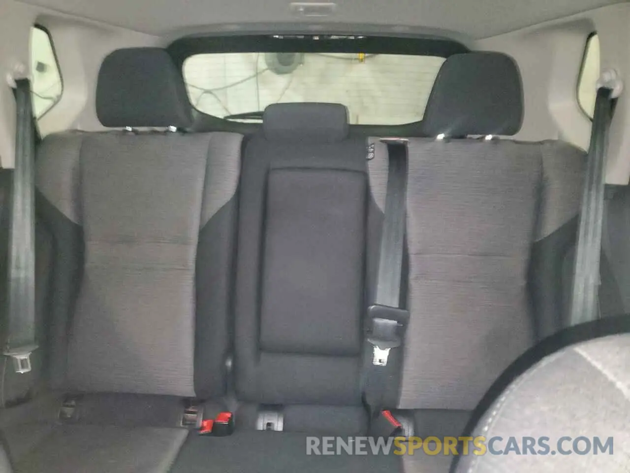 10 fotografías del automóvil dañado 5N1BT3BA8PC827563 NISSAN ROGUE 2023