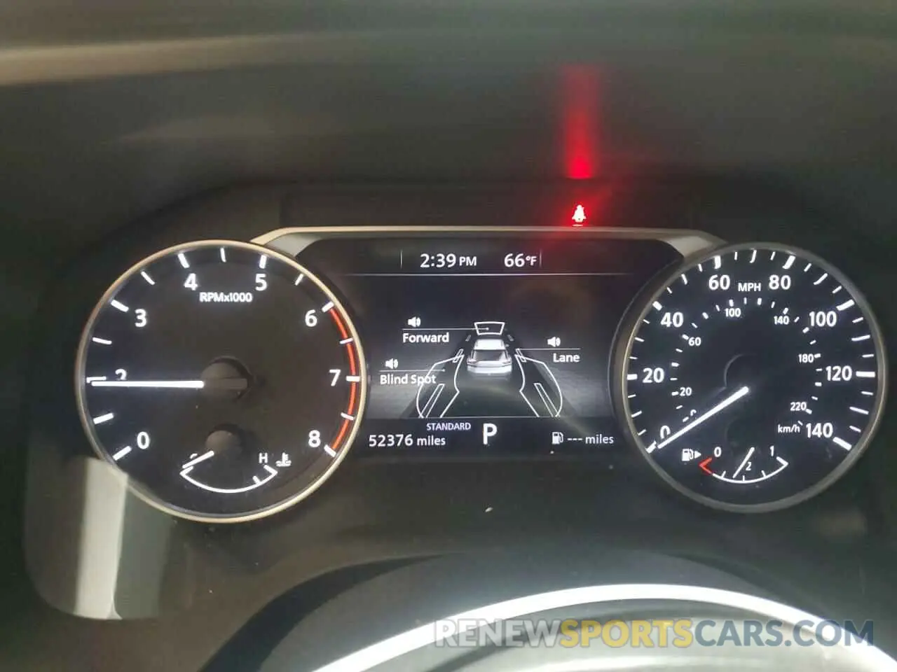 9 fotografías del automóvil dañado 5N1BT3BA8PC827563 NISSAN ROGUE 2023