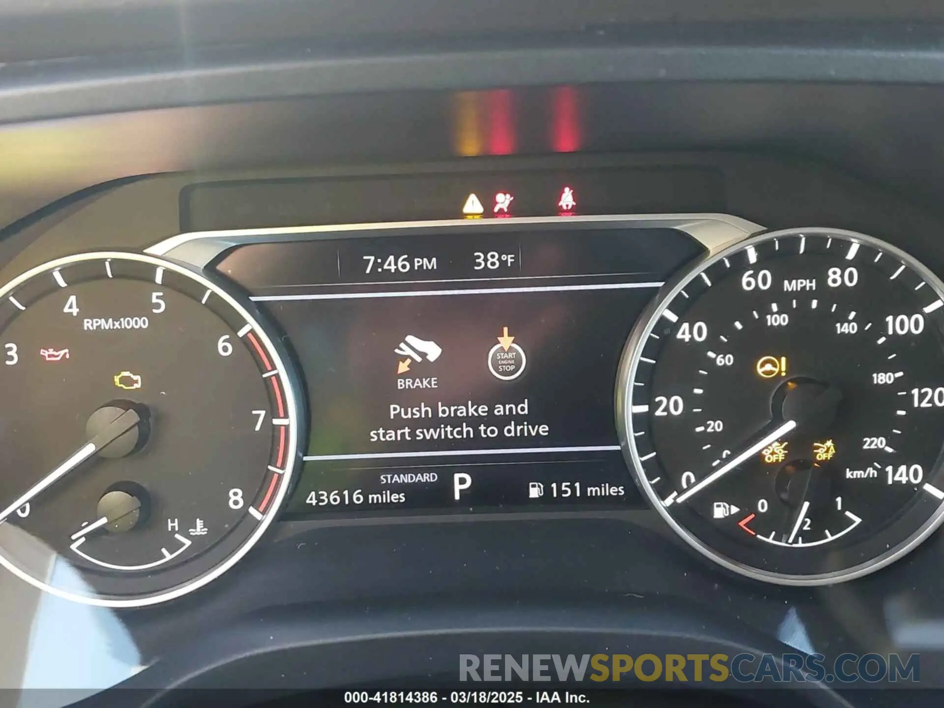7 fotografías del automóvil dañado 5N1BT3BA8PC895796 NISSAN ROGUE 2023