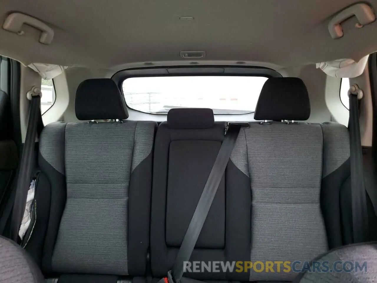 10 fotografías del automóvil dañado 5N1BT3BA9PC776929 NISSAN ROGUE 2023