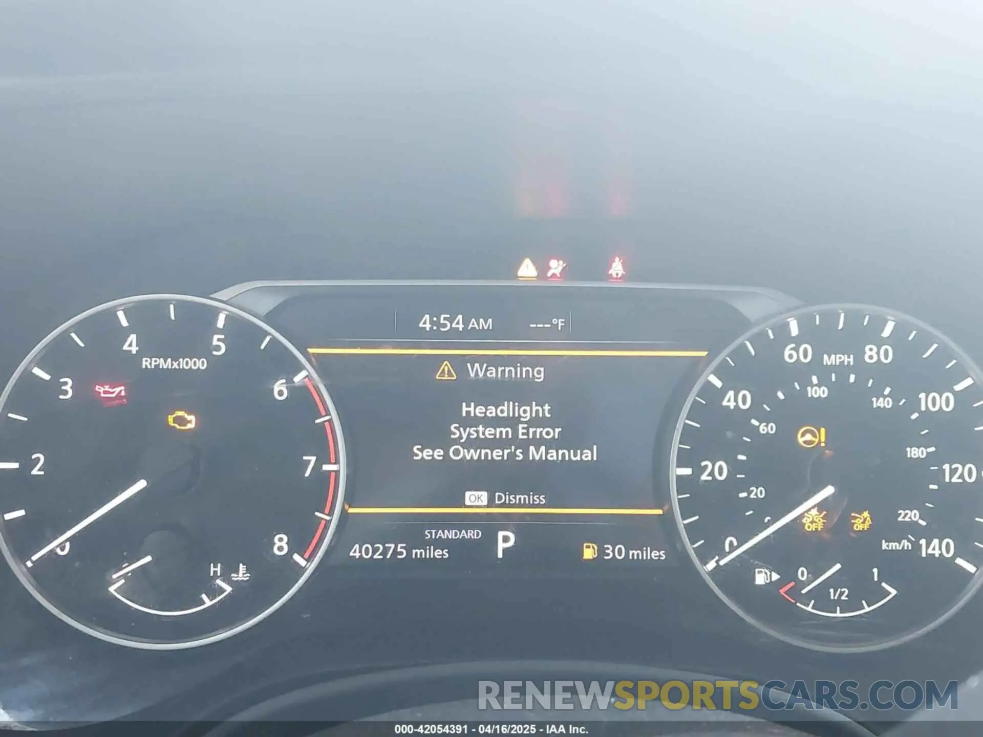 7 fotografías del automóvil dañado 5N1BT3BA9PC874178 NISSAN ROGUE 2023