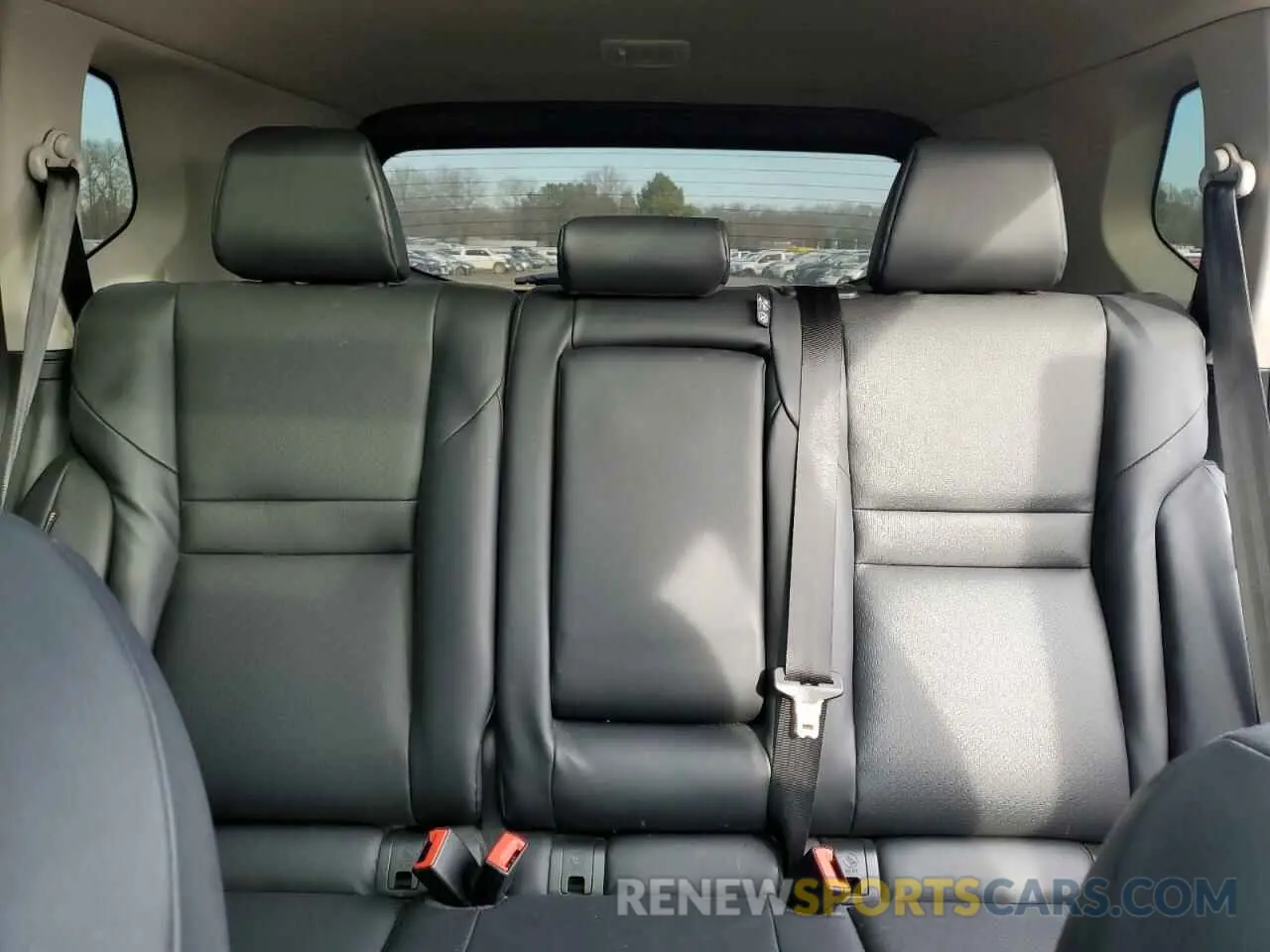 10 fotografías del automóvil dañado 5N1BT3BA9PC878649 NISSAN ROGUE 2023