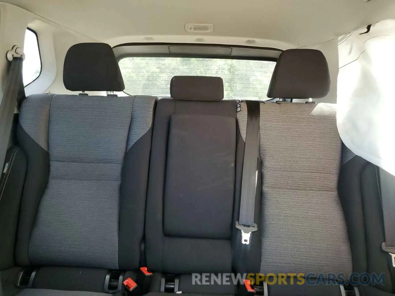 10 fotografías del automóvil dañado 5N1BT3BAXPC870995 NISSAN ROGUE 2023