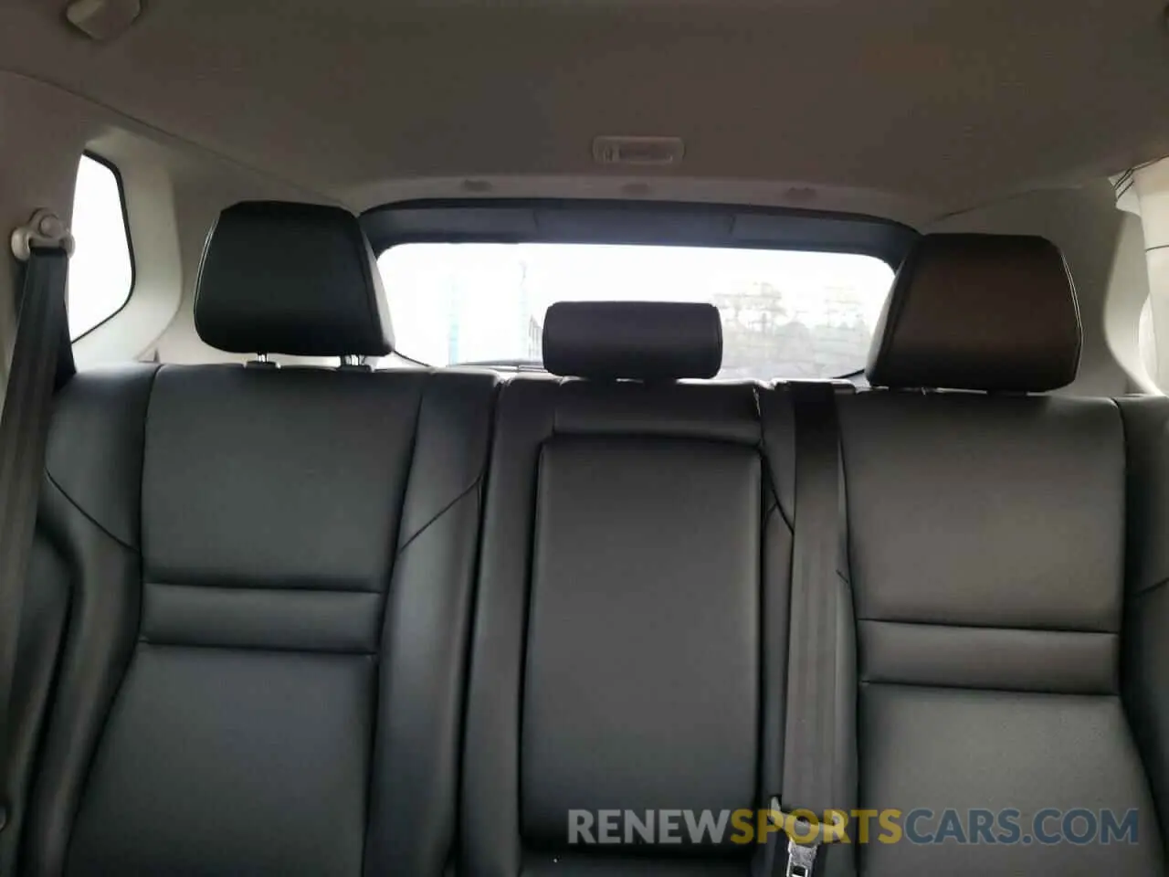 10 fotografías del automóvil dañado 5N1BT3BAXPC880698 NISSAN ROGUE 2023
