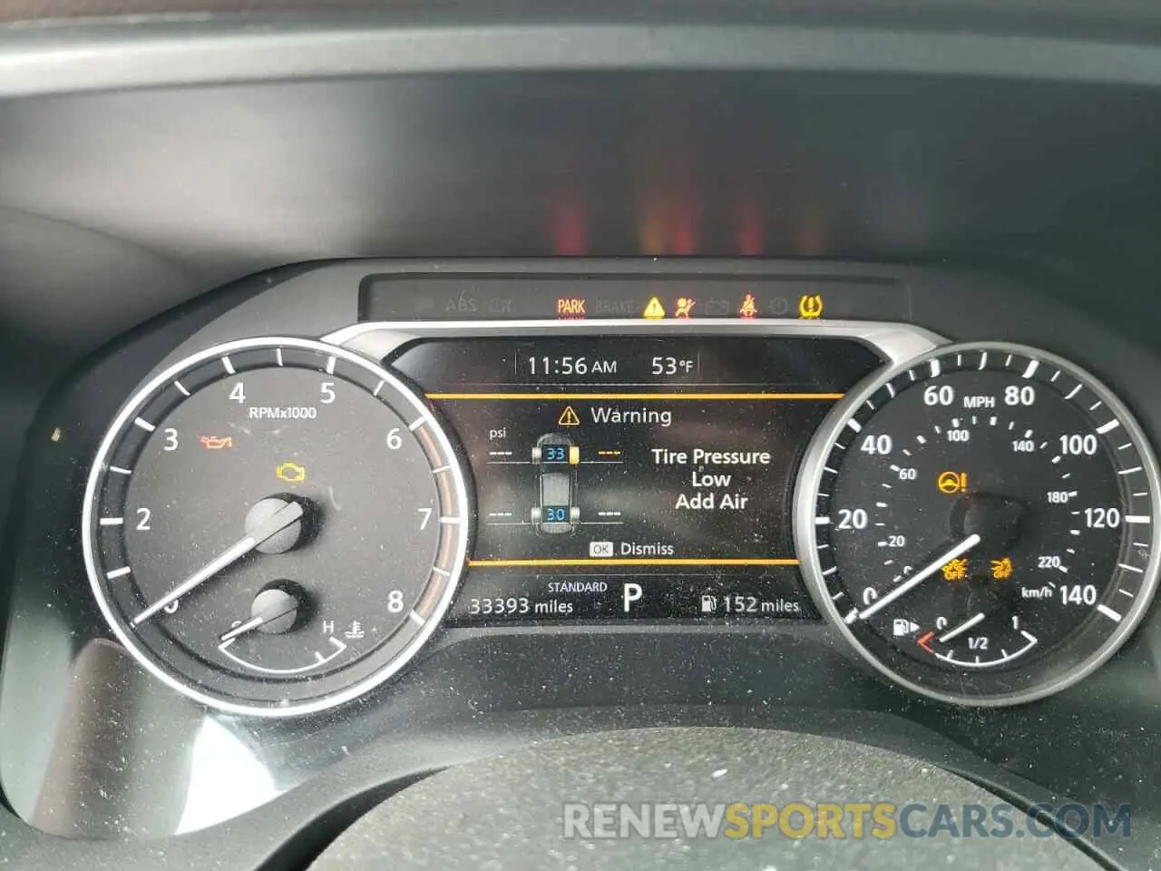9 fotografías del automóvil dañado 5N1BT3BAXPC880698 NISSAN ROGUE 2023