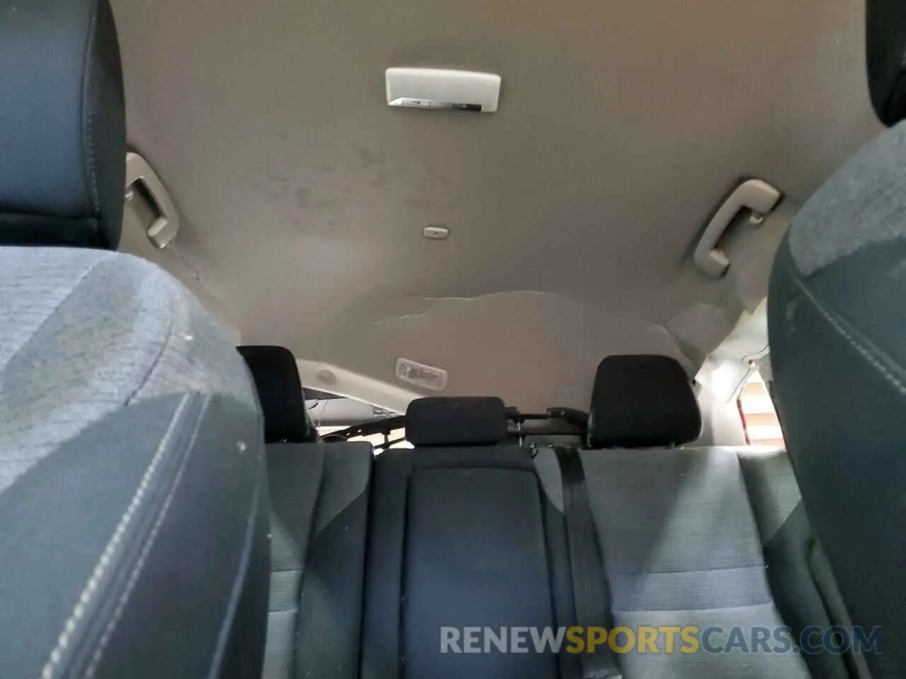 10 fotografías del automóvil dañado 5N1BT3BAXPC927339 NISSAN ROGUE 2023