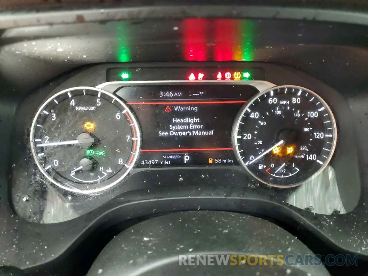9 fotografías del automóvil dañado 5N1BT3BAXPC927339 NISSAN ROGUE 2023