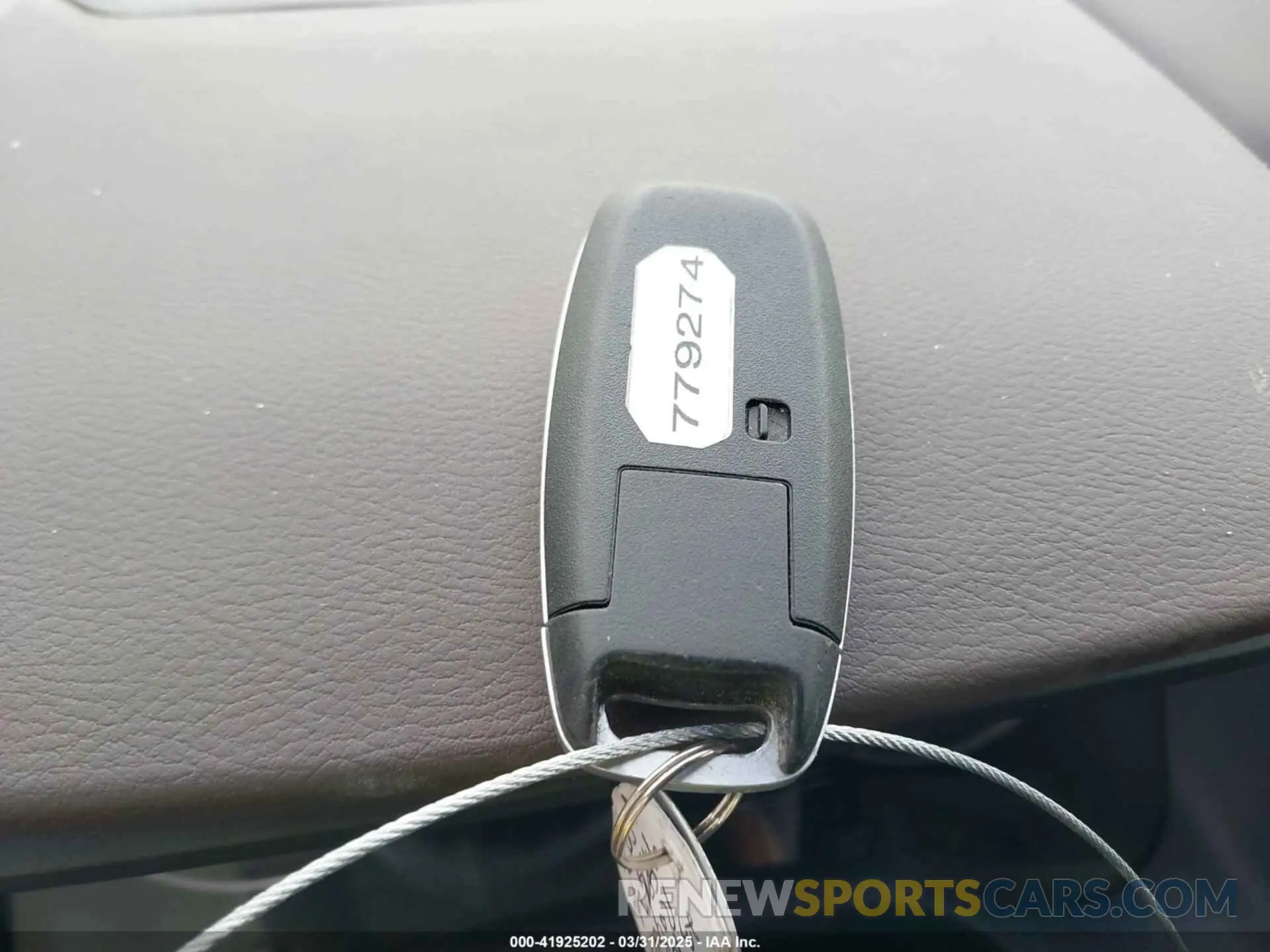 11 fotografías del automóvil dañado 5N1BT3BB0PC779274 NISSAN ROGUE 2023