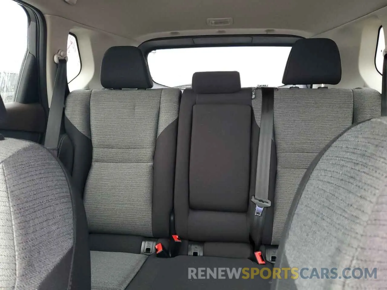 10 fotografías del automóvil dañado 5N1BT3BB0PC819806 NISSAN ROGUE 2023