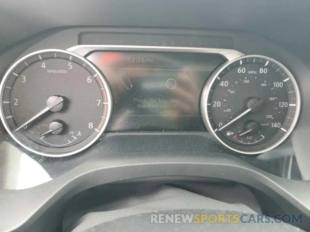 9 fotografías del automóvil dañado 5N1BT3BB0PC863997 NISSAN ROGUE 2023