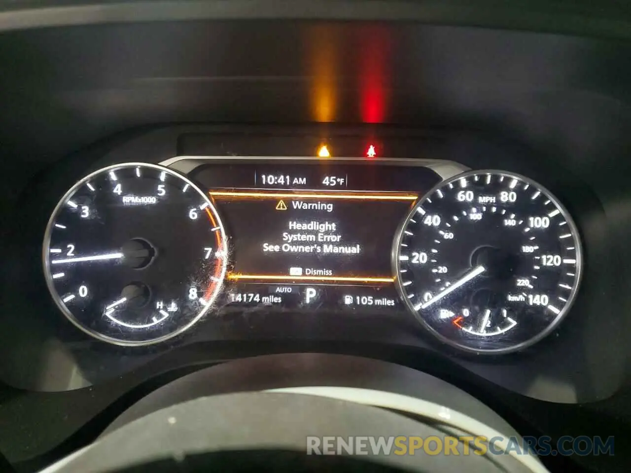 9 fotografías del automóvil dañado 5N1BT3BB0PC927973 NISSAN ROGUE 2023