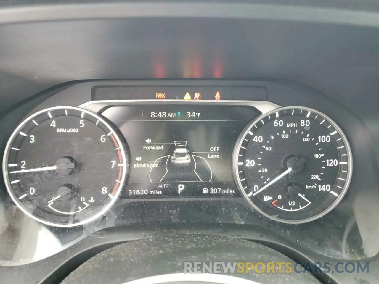 9 fotografías del automóvil dañado 5N1BT3BB1PC671925 NISSAN ROGUE 2023