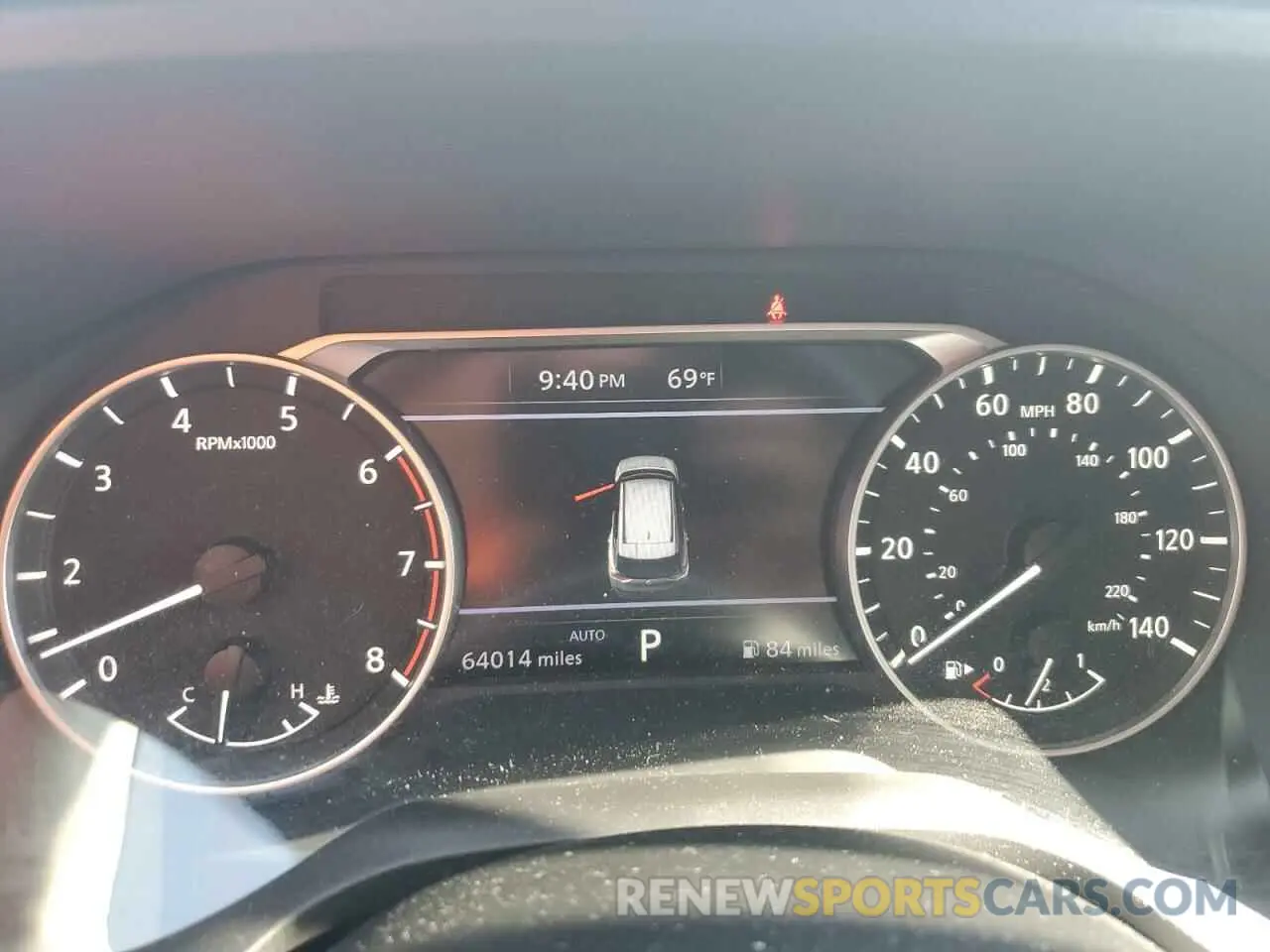 9 fotografías del automóvil dañado 5N1BT3BB1PC792521 NISSAN ROGUE 2023