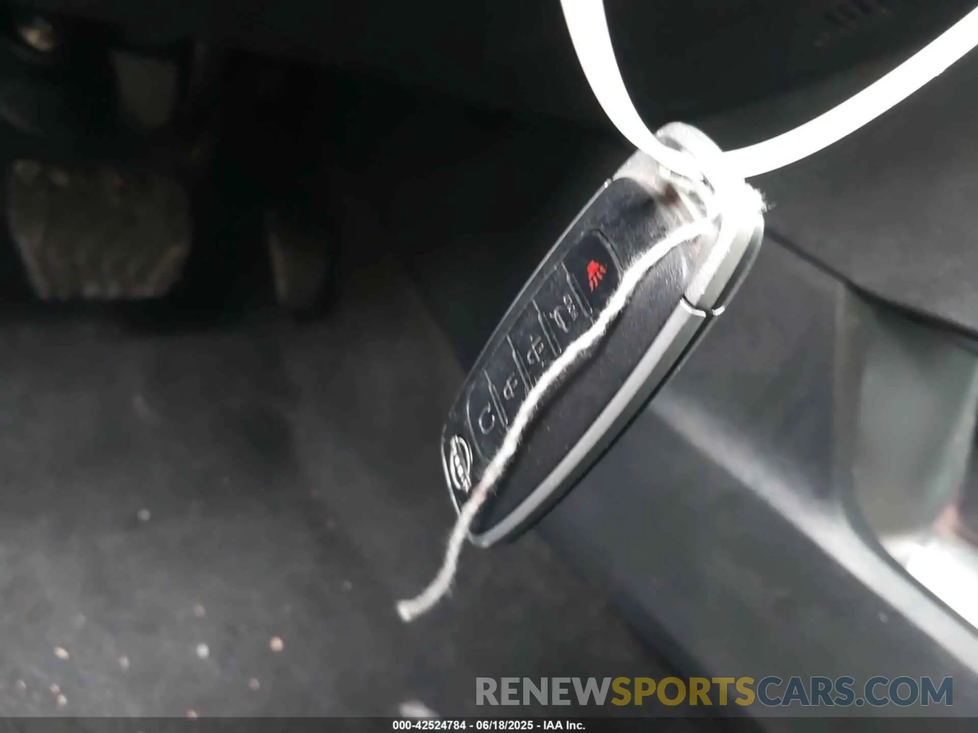 11 fotografías del automóvil dañado 5N1BT3BB1PC819894 NISSAN ROGUE 2023