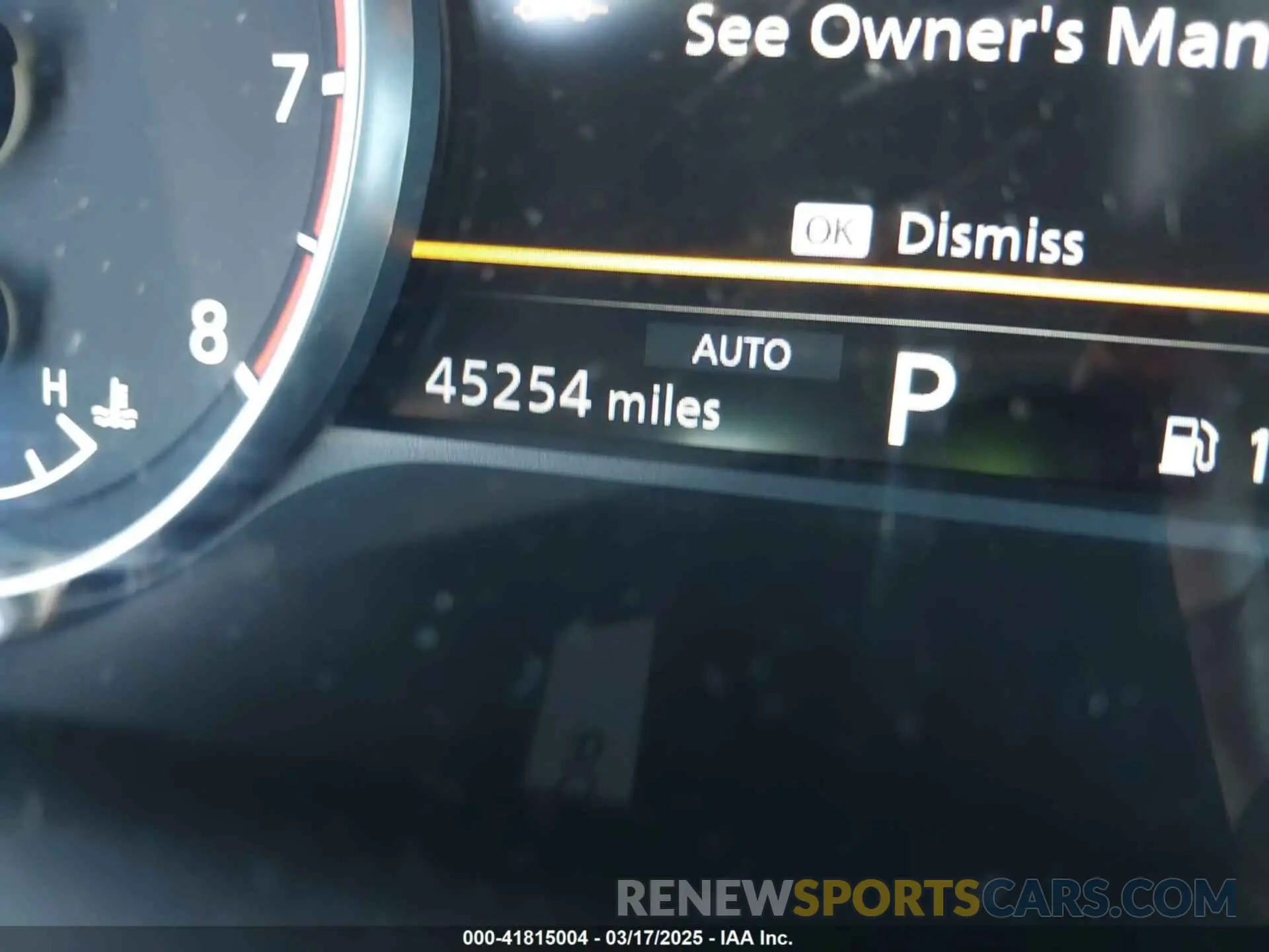 15 fotografías del automóvil dañado 5N1BT3BB1PC892408 NISSAN ROGUE 2023